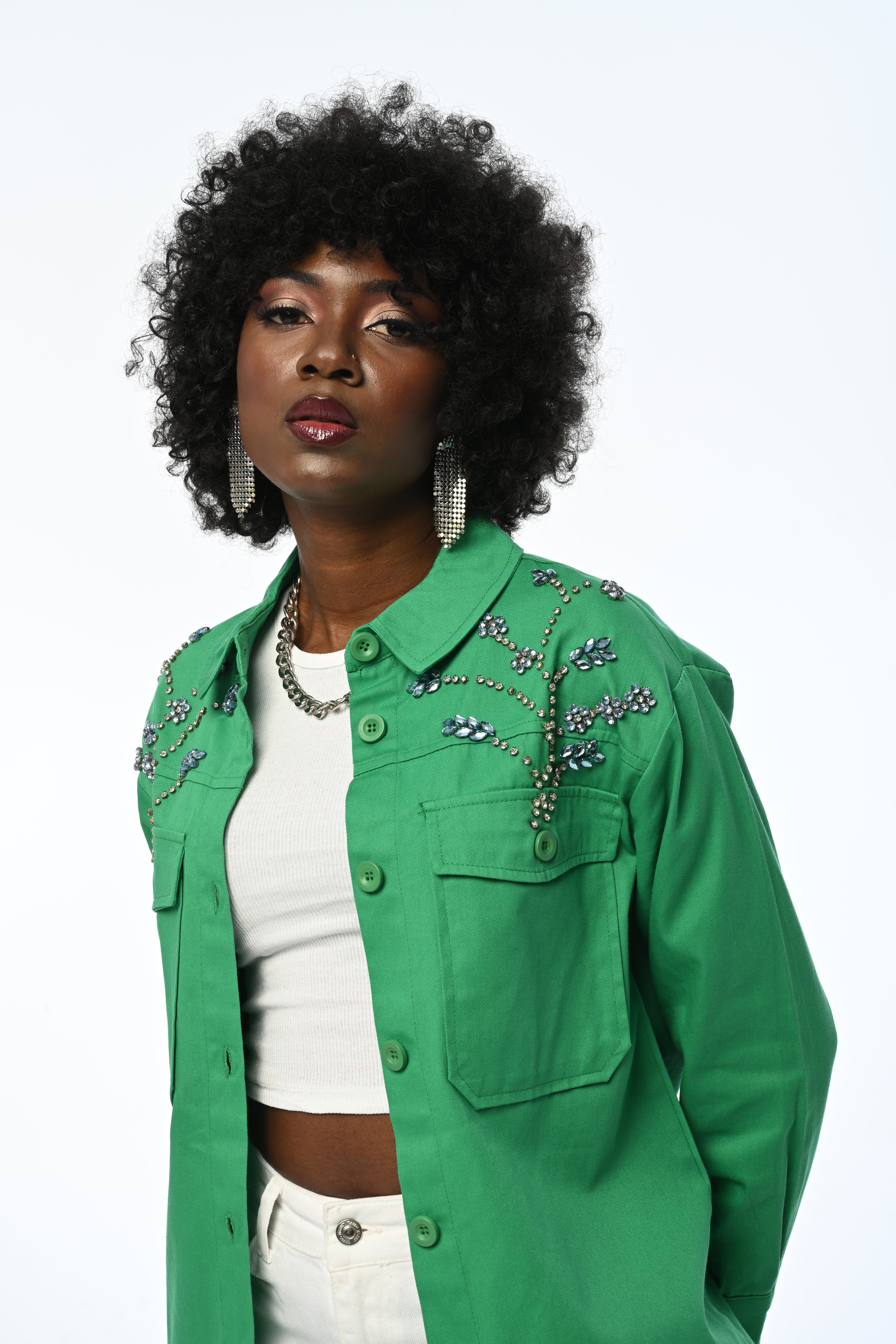 CEKET - 33041 BENETTON