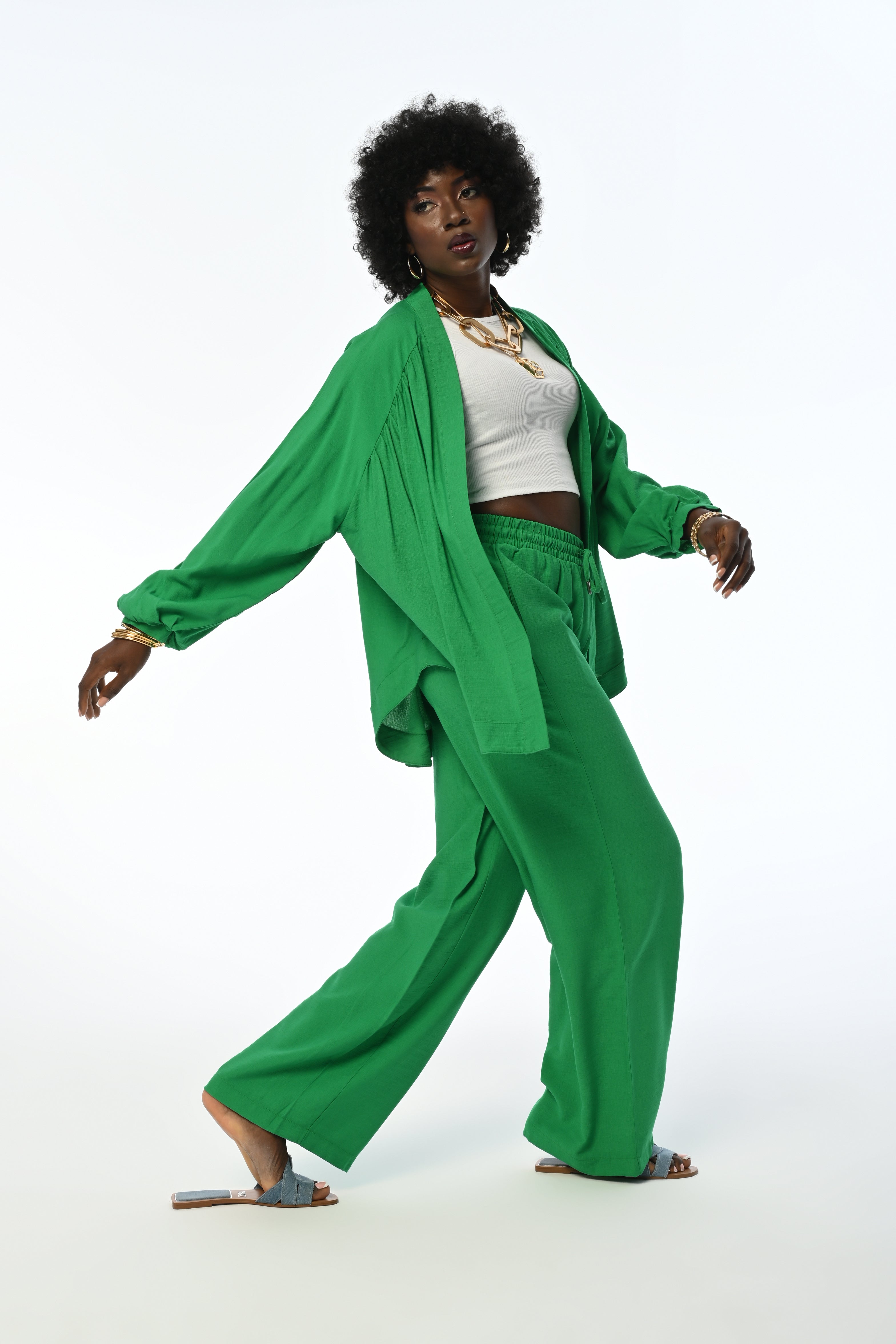 KİMONO - 33255 BENETTON