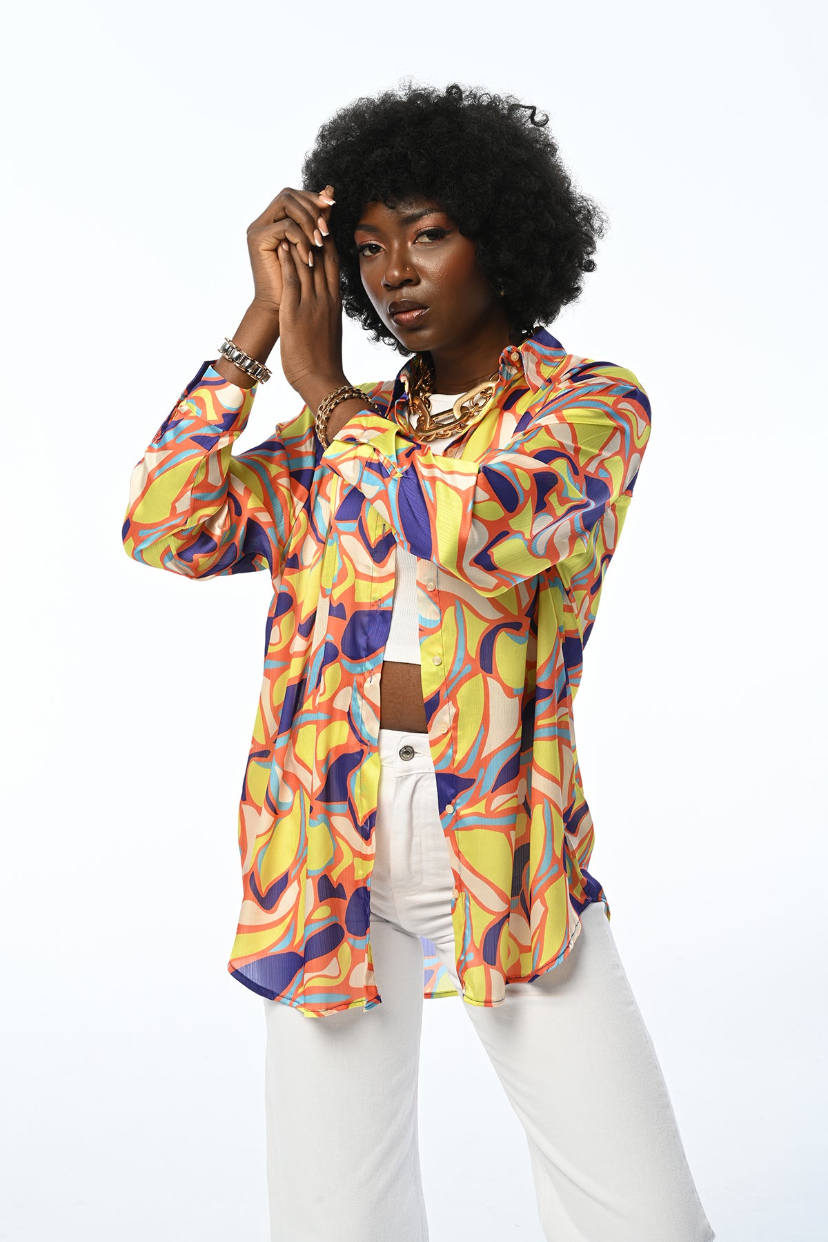 SHIRT - 33286