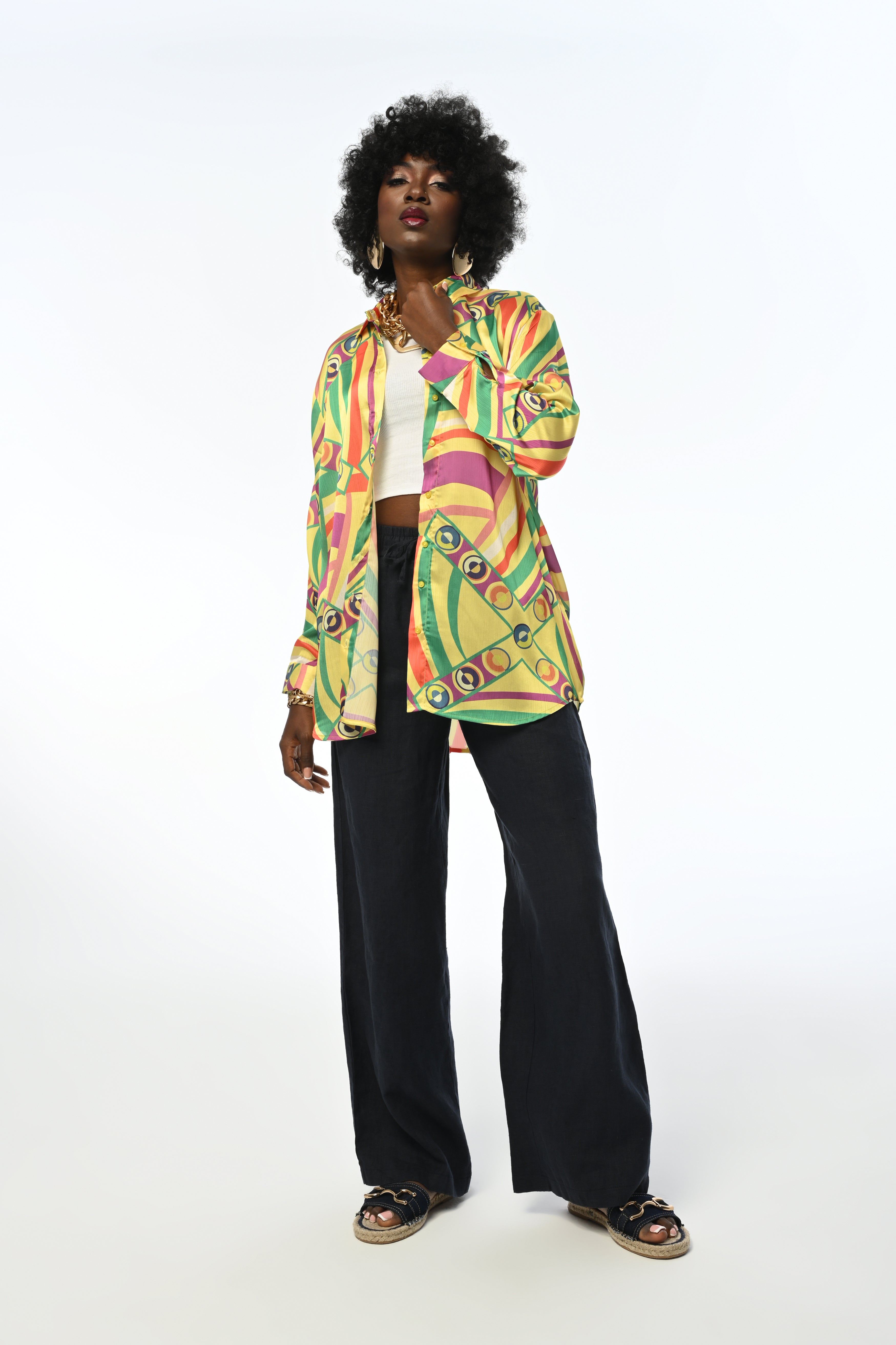 SHIRT - 33292
