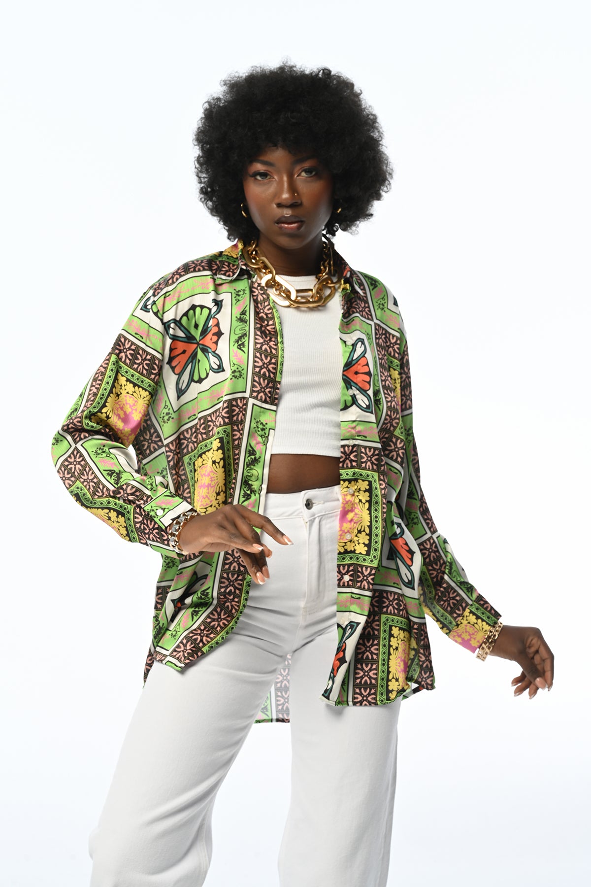 SHIRT - 33295