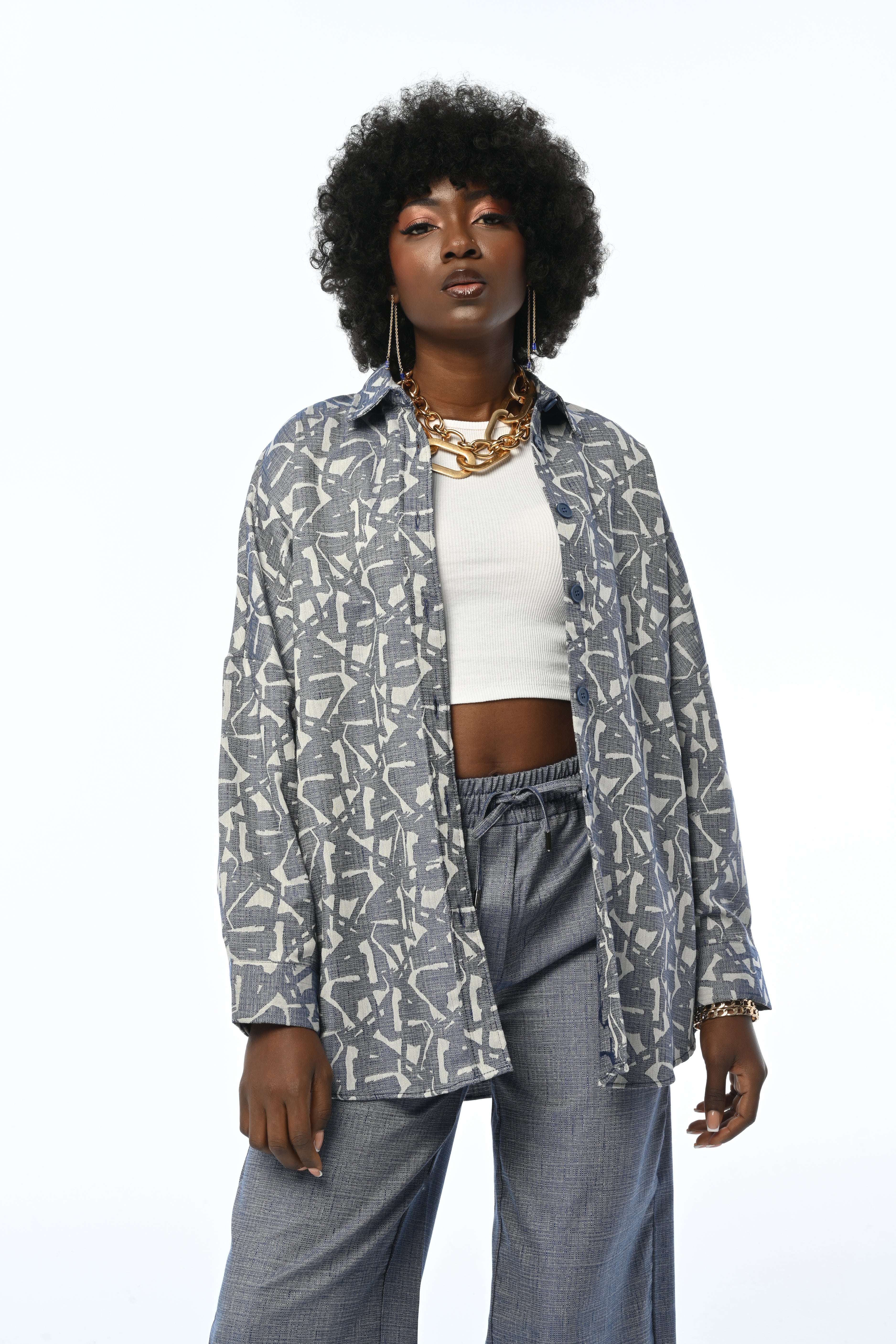 SHIRT - 33700