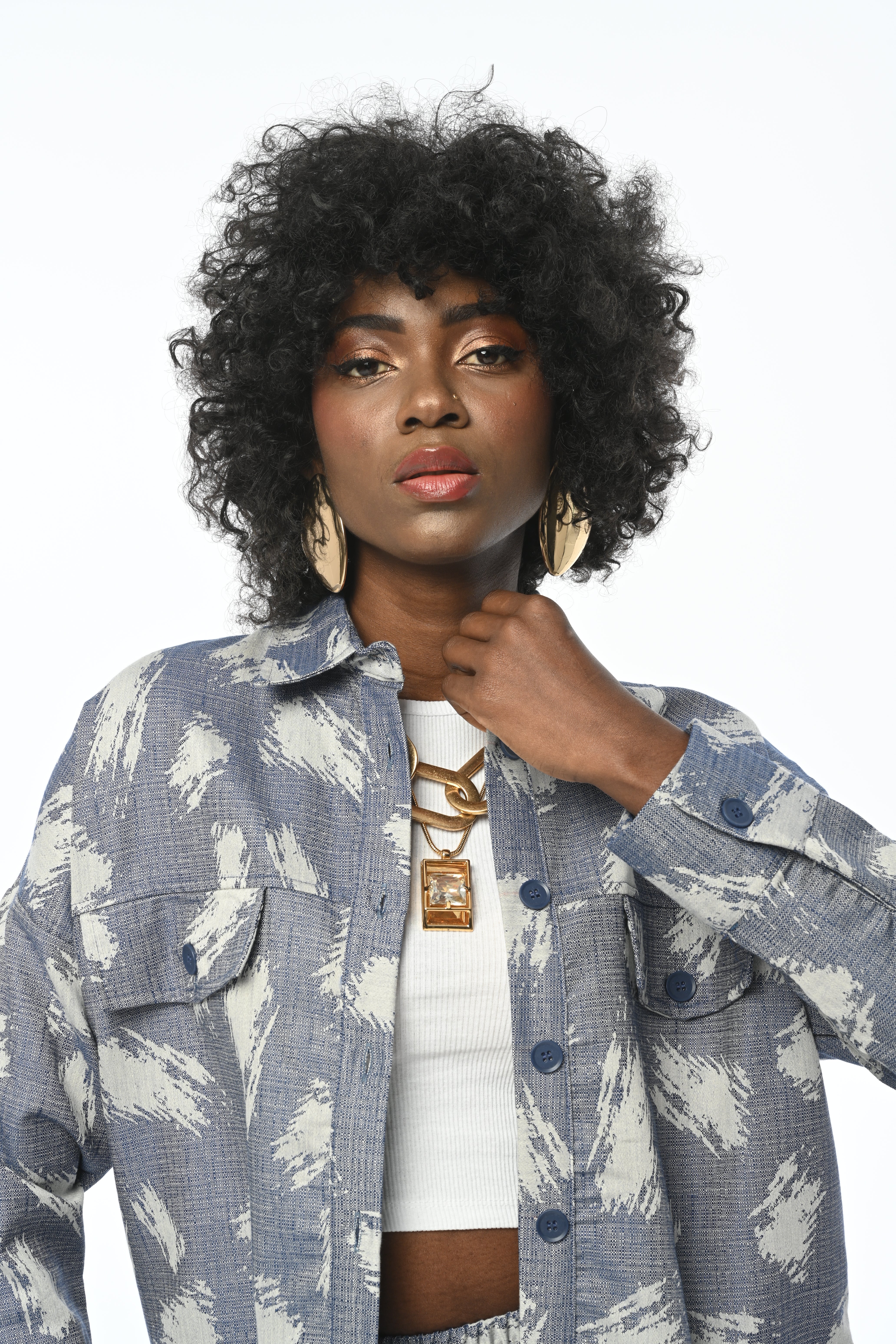 SHIRT - 33702