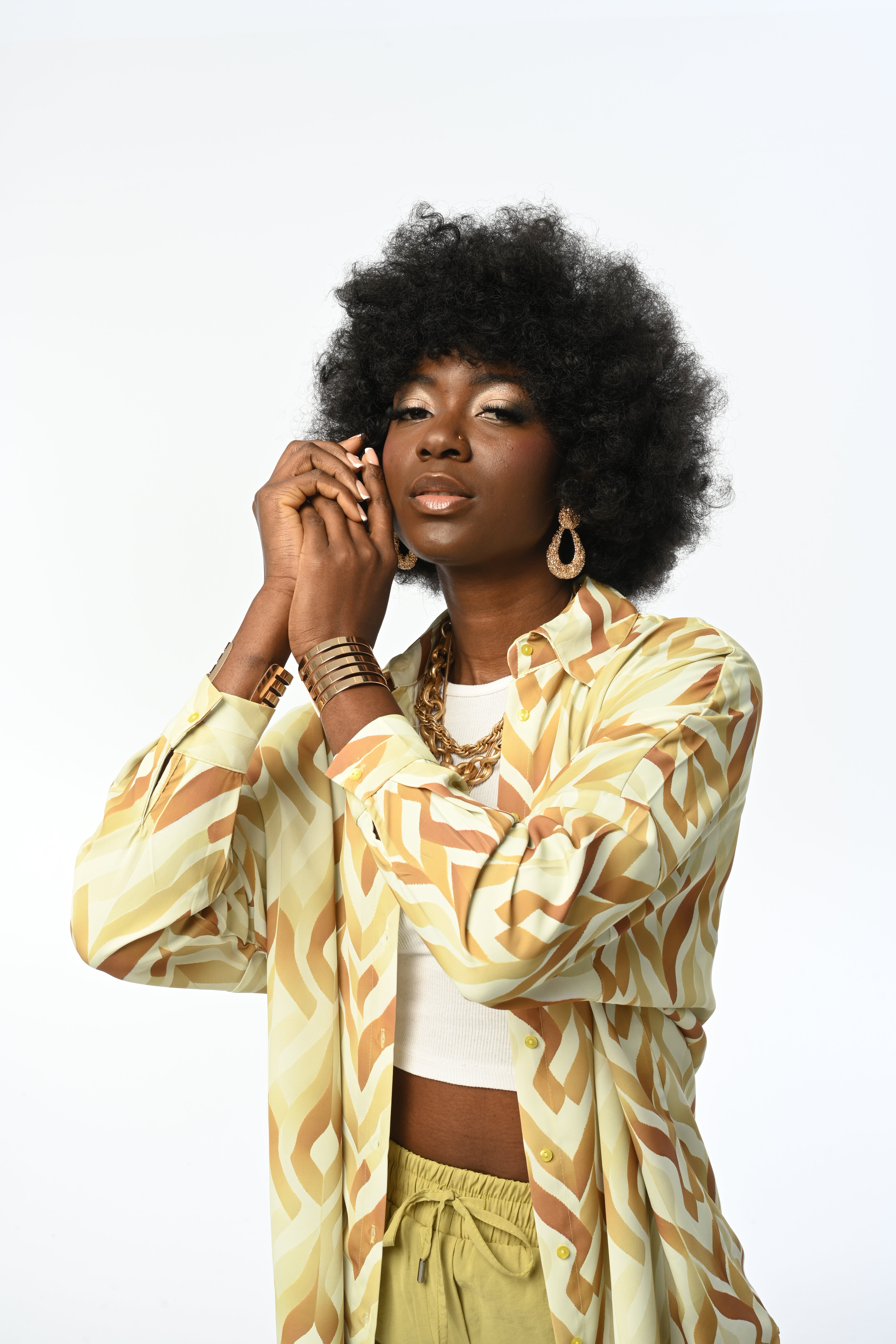 SHIRT - 33837