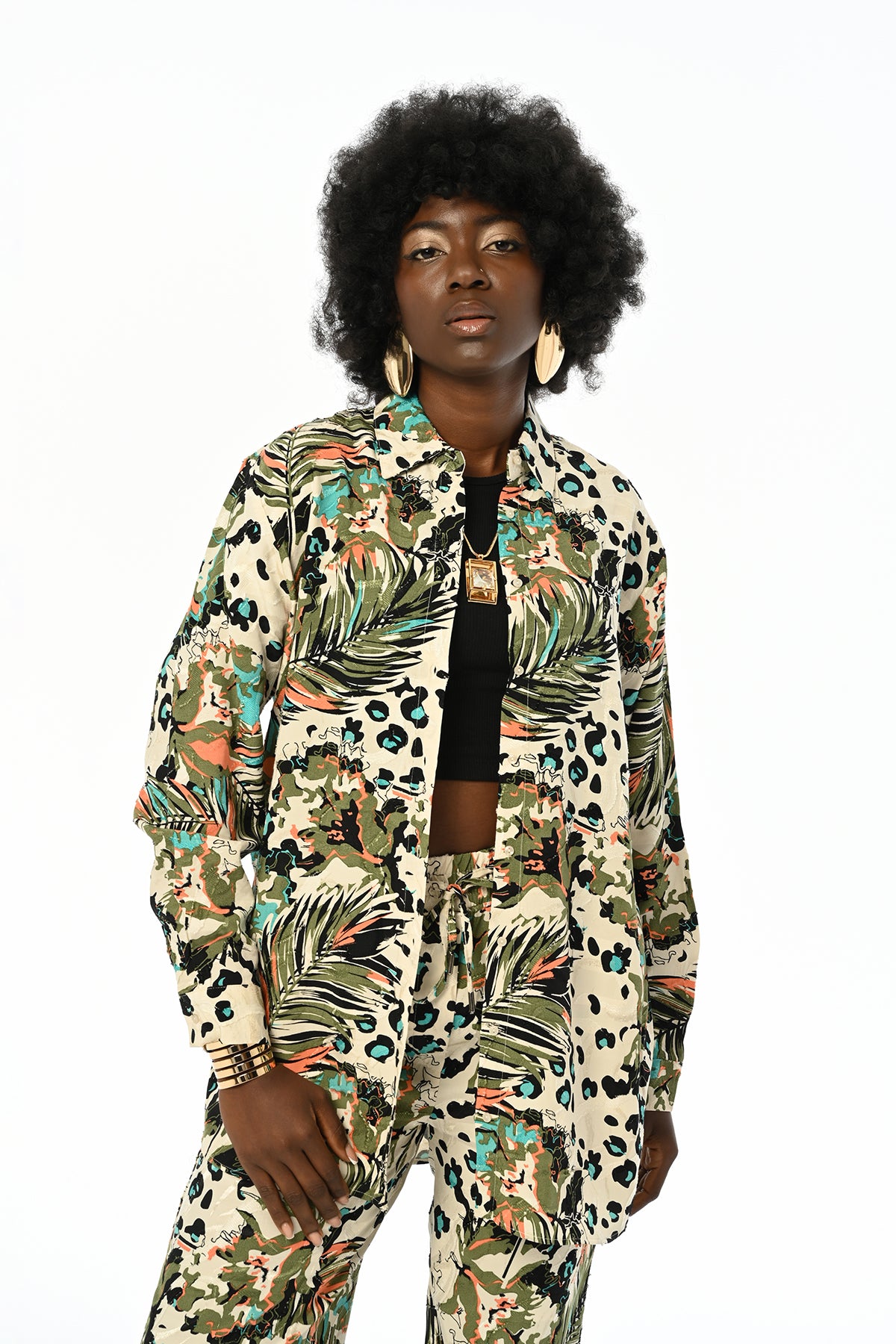 SHIRT - 33873