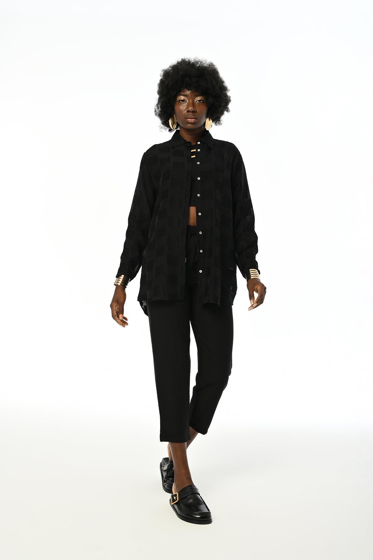 SHIRT - 33875