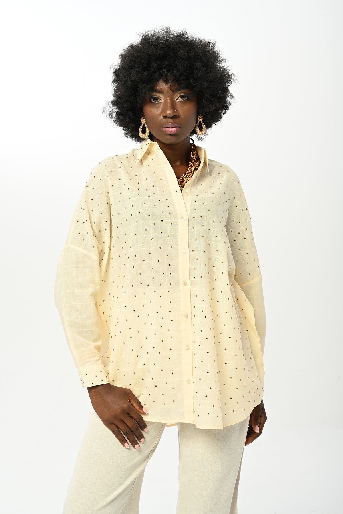 SHIRT - 33959