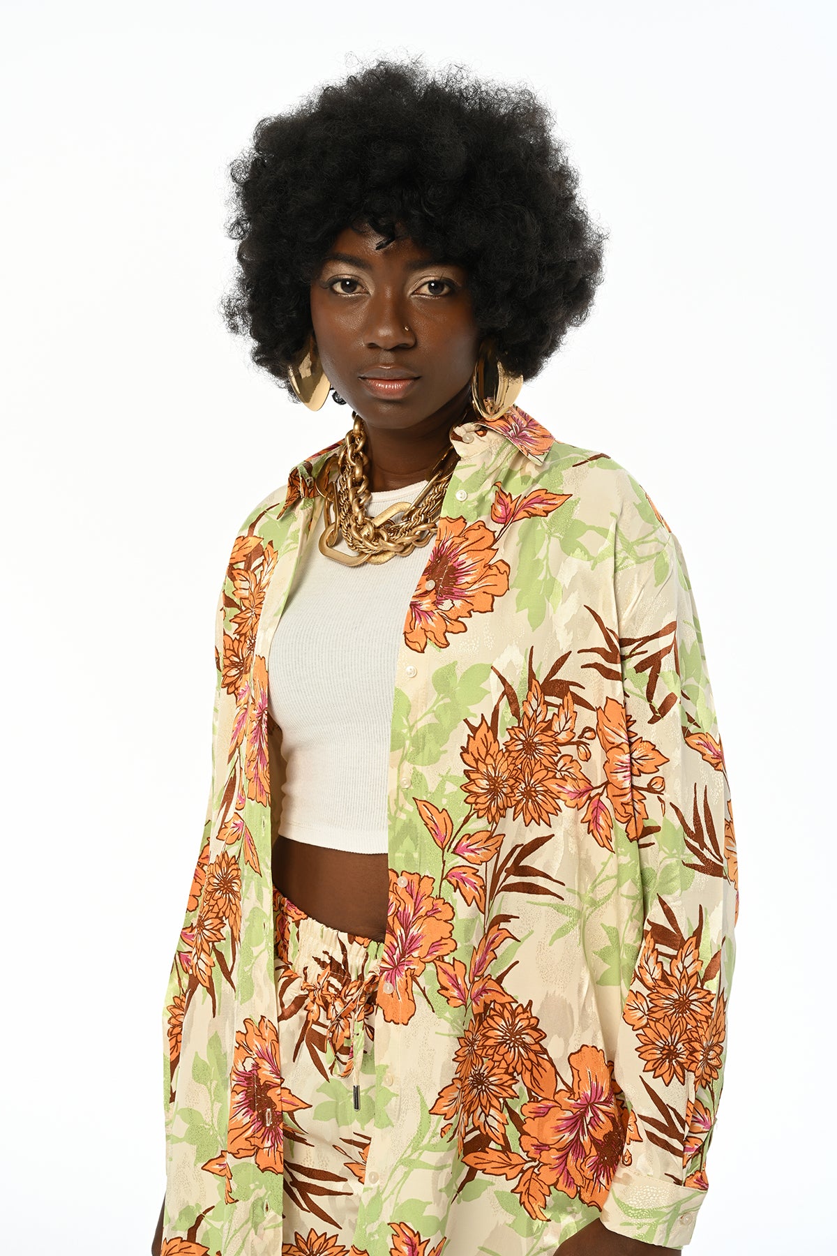 SHIRT - 33968