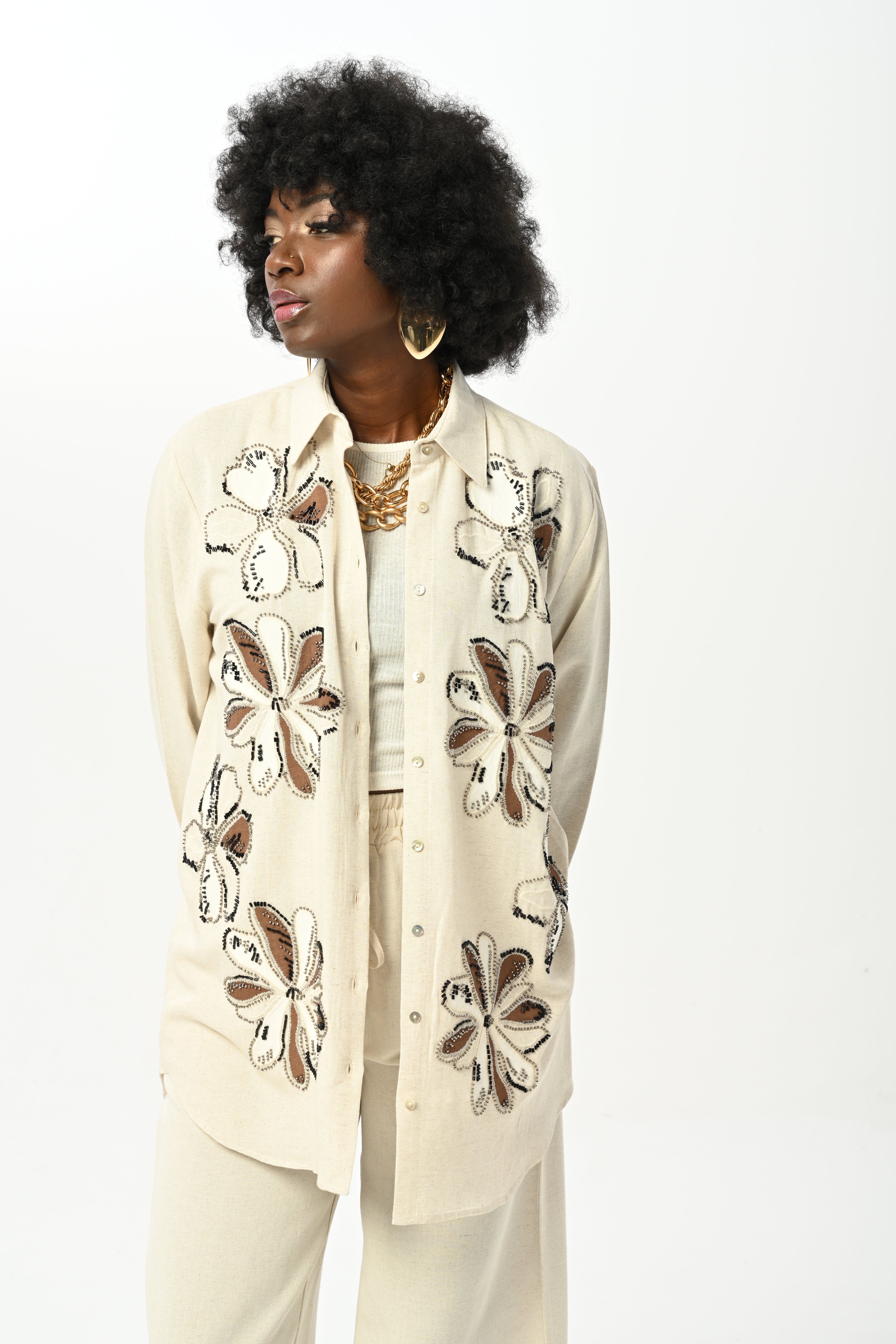 SHIRT - 34007