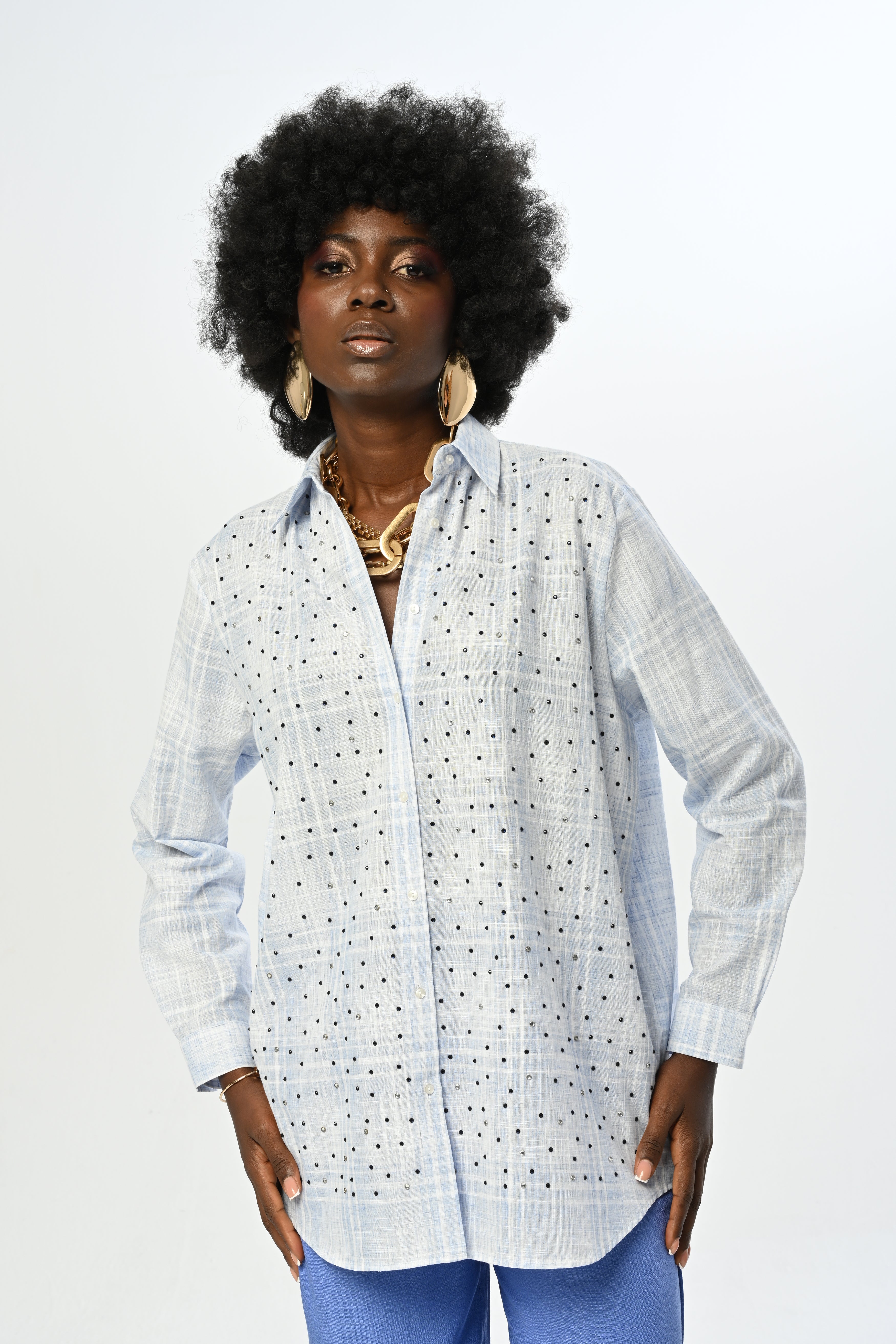 SHIRT - 34034