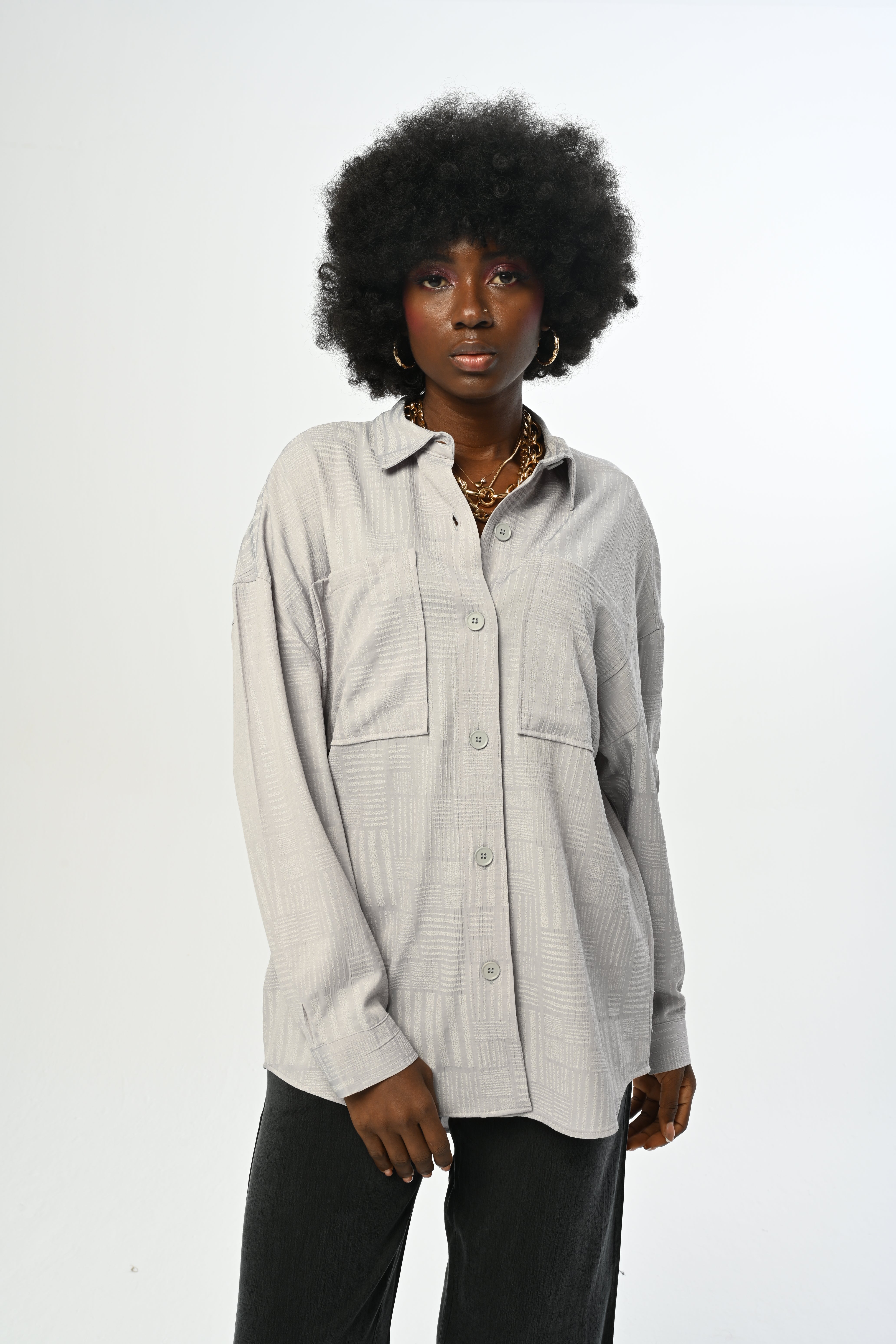 SHIRT - 34100
