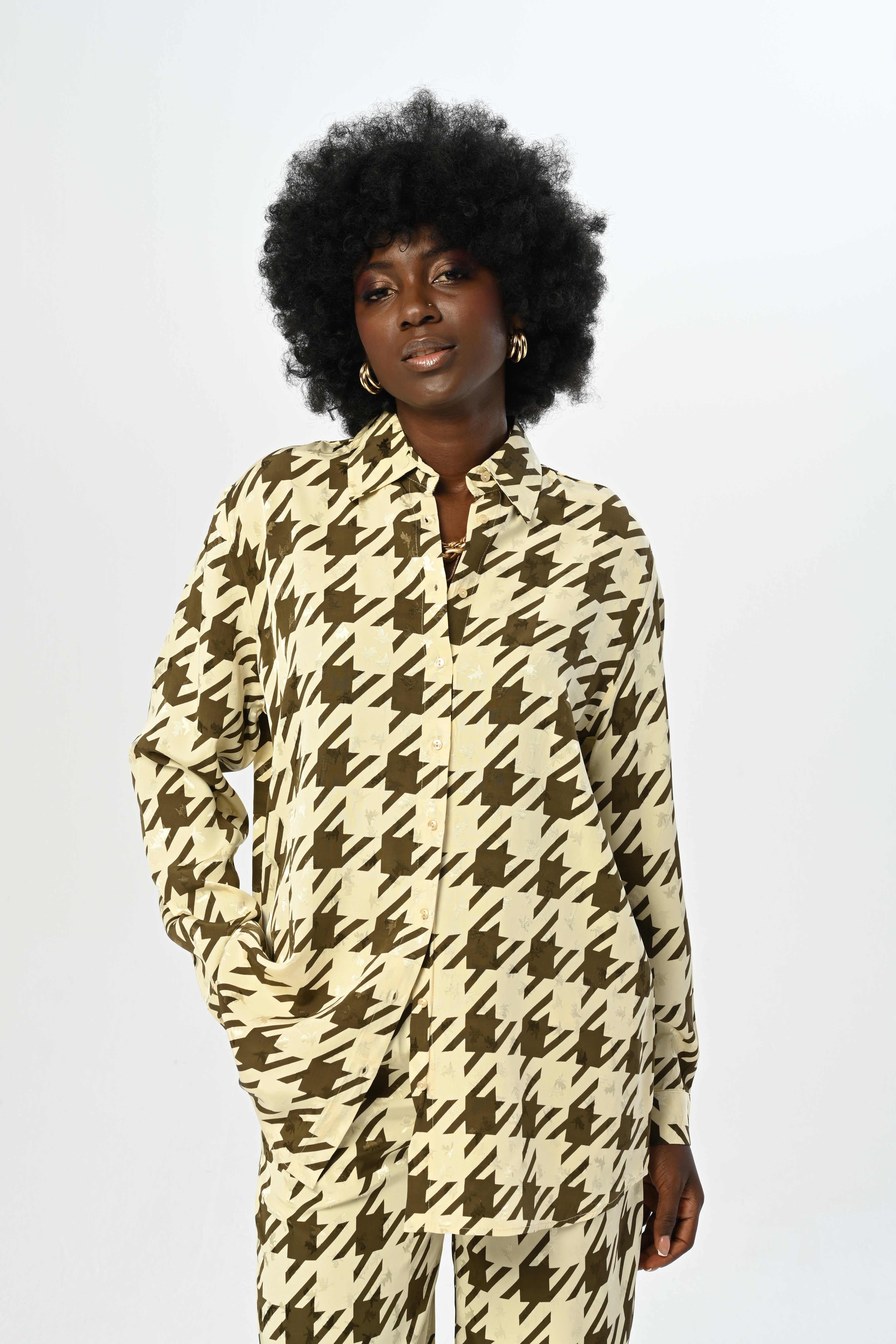 SHIRT - 34111