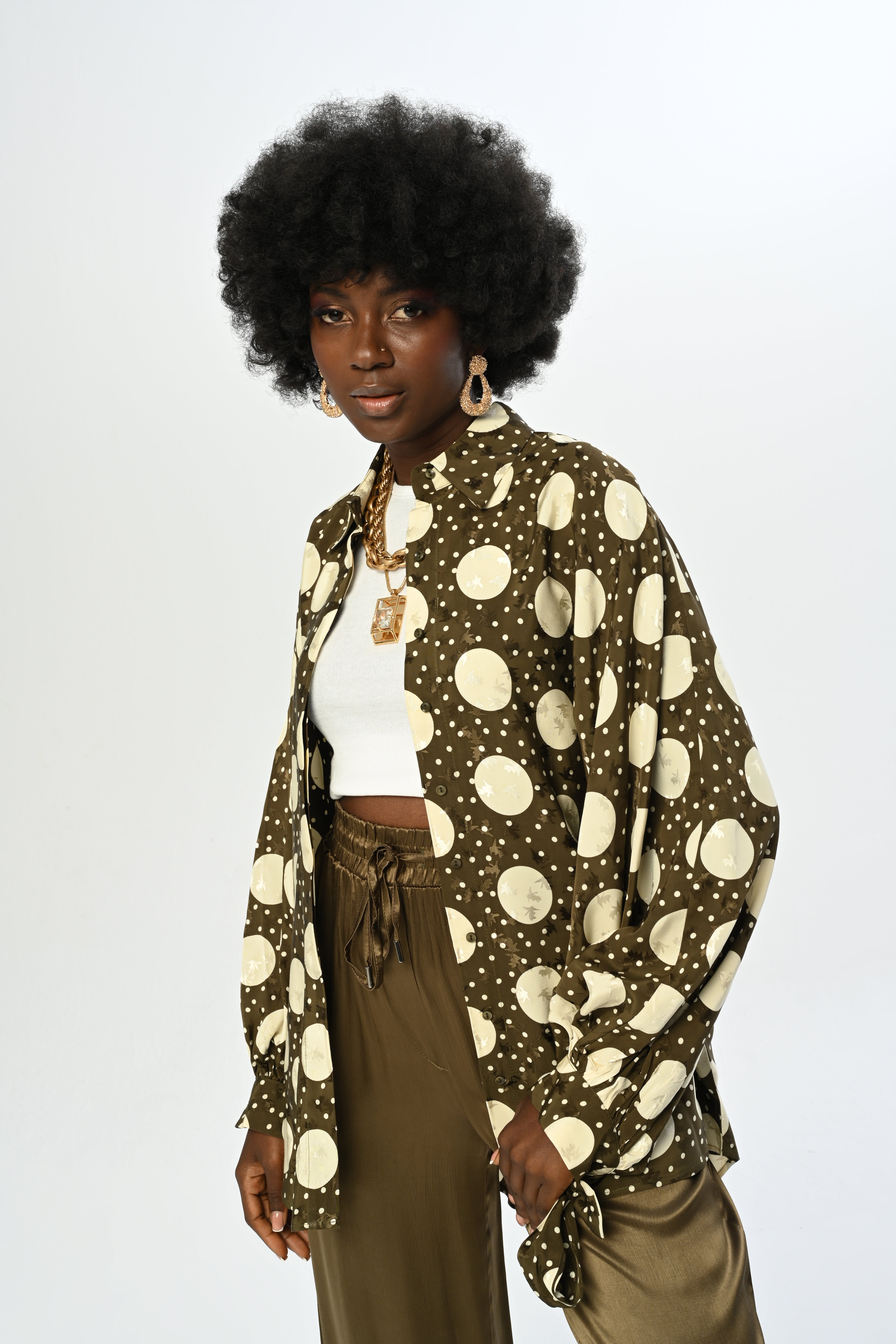 SHIRT - 34128