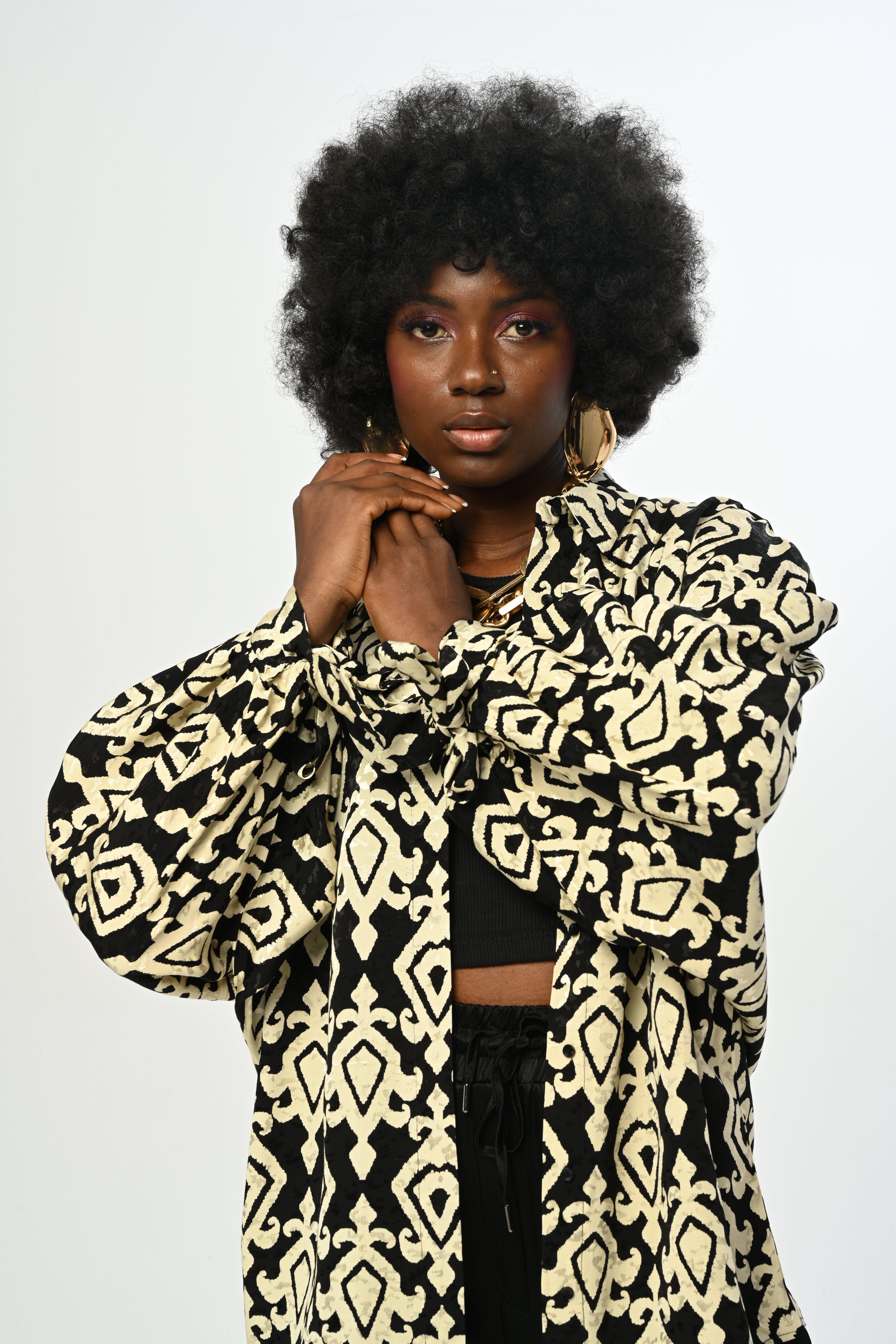 SHIRT - 34129