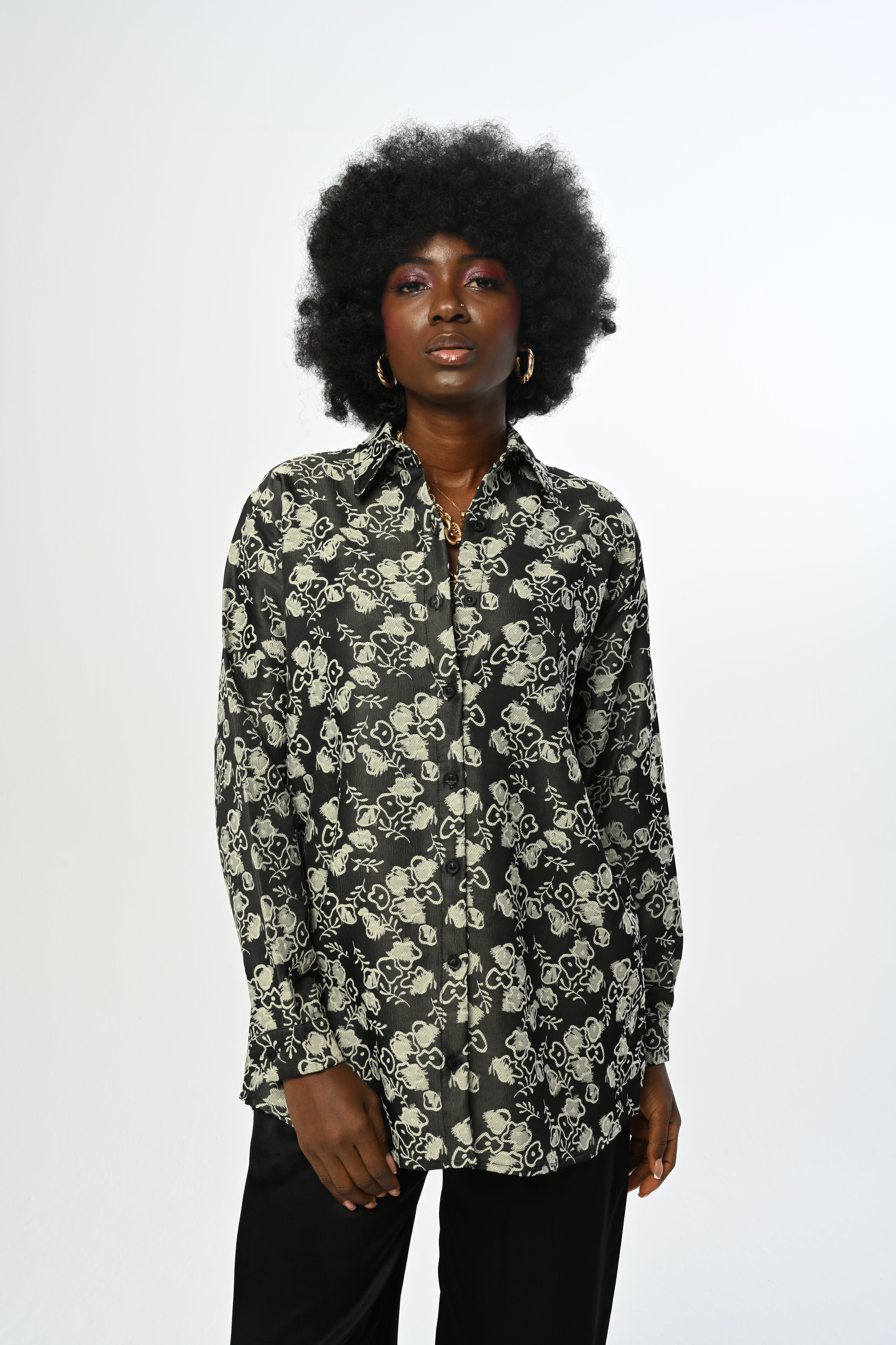 SHIRT - 34166