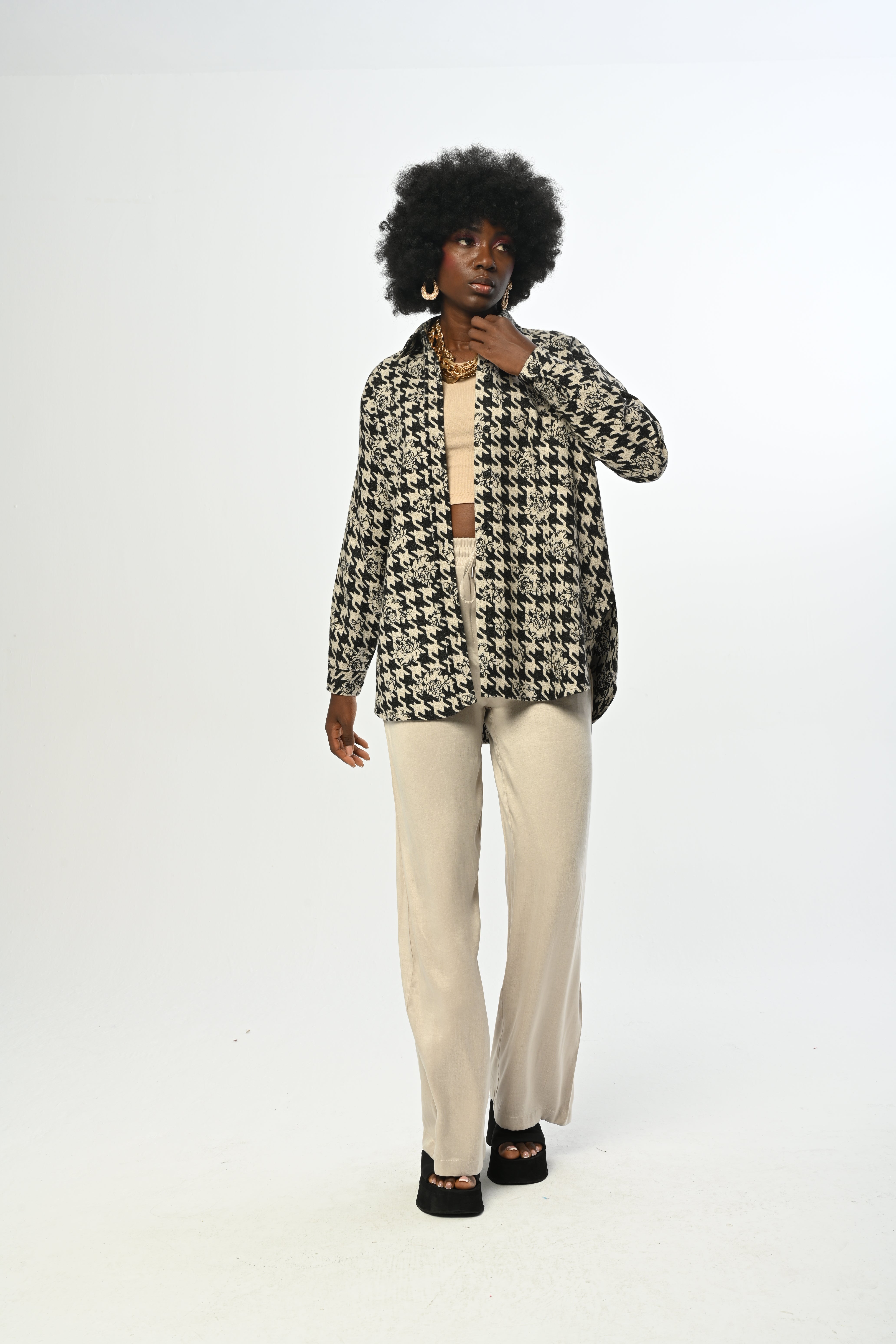 SHIRT - 34168