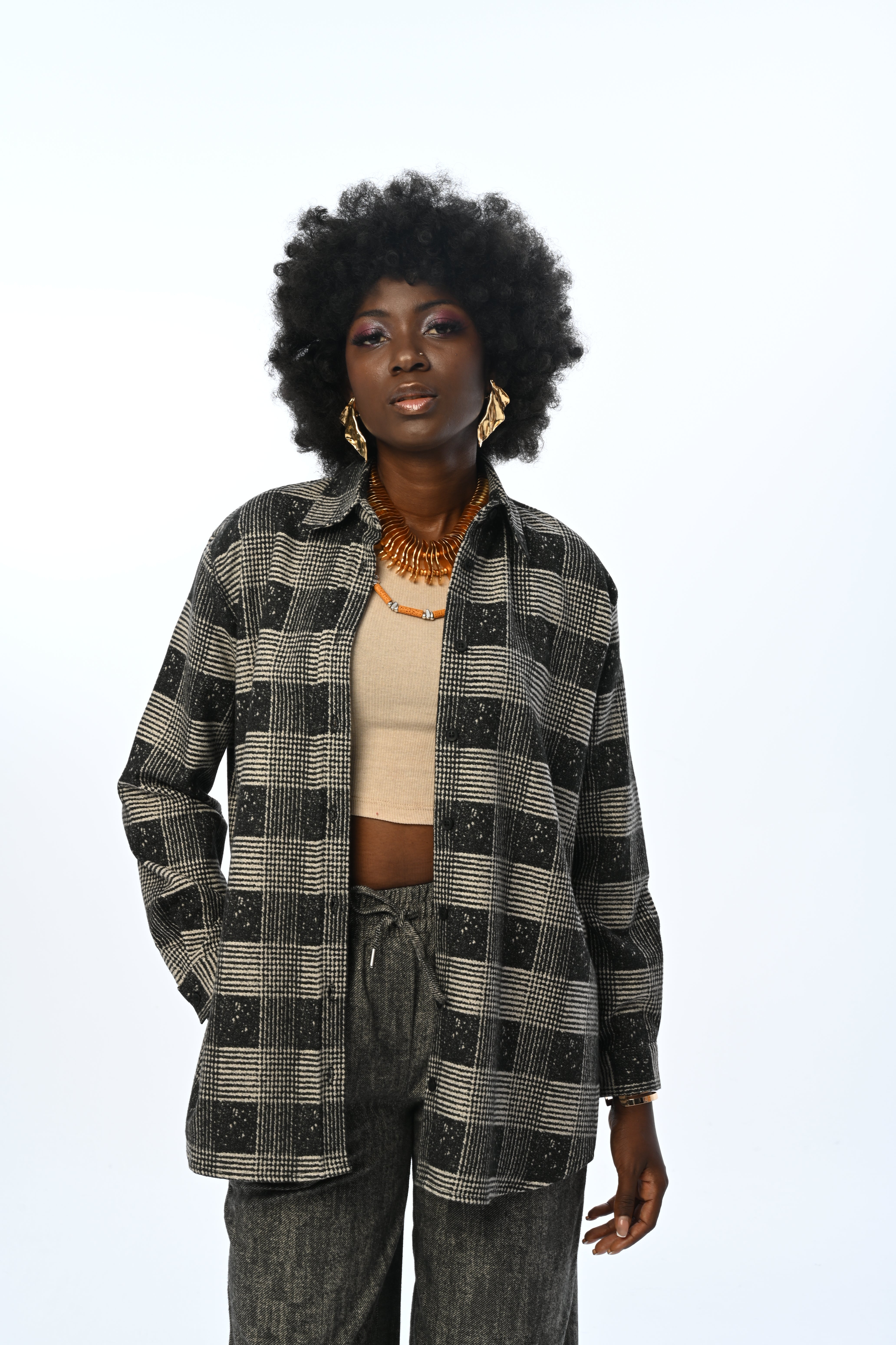 SHIRT - 34169