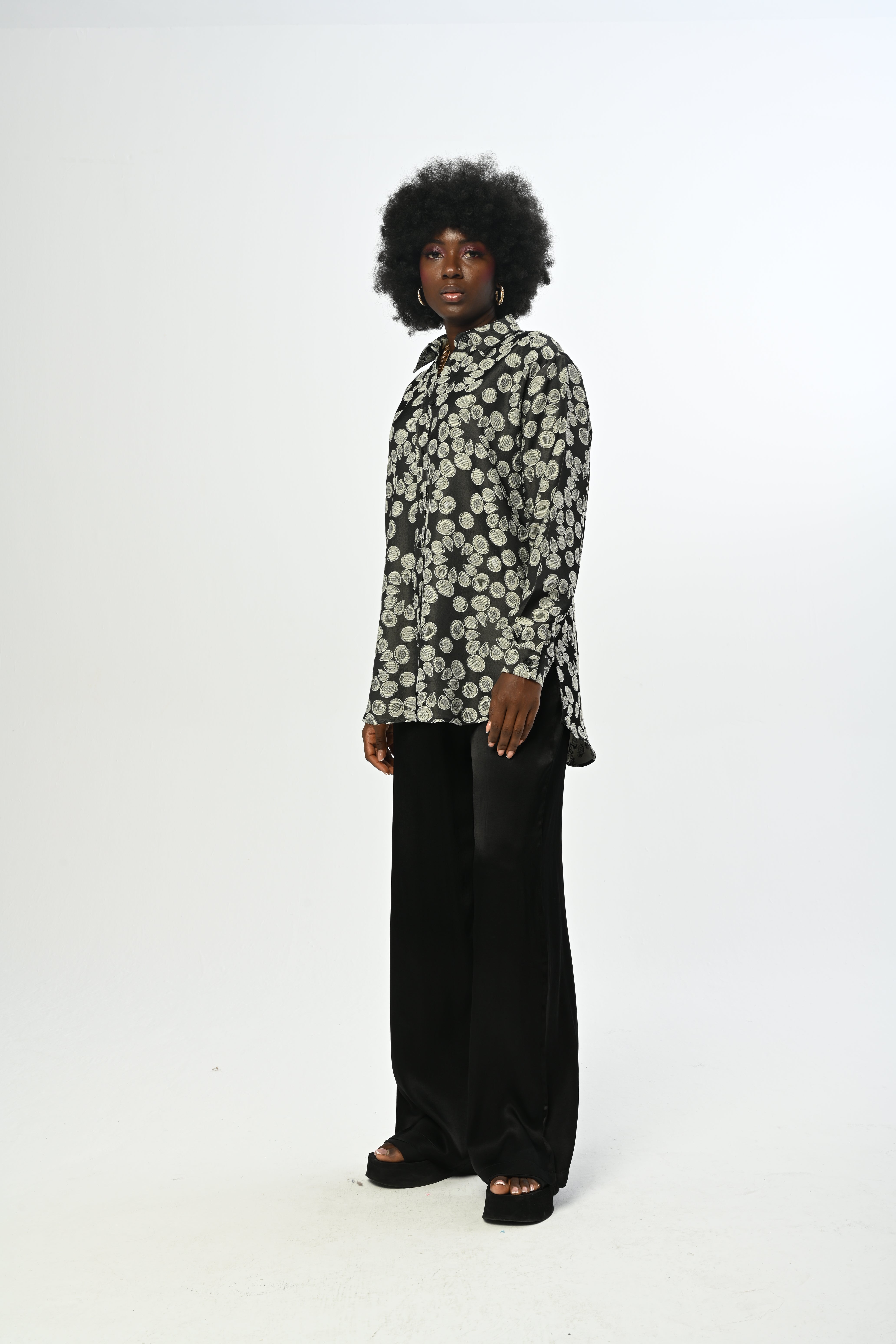 SHIRT - 34171
