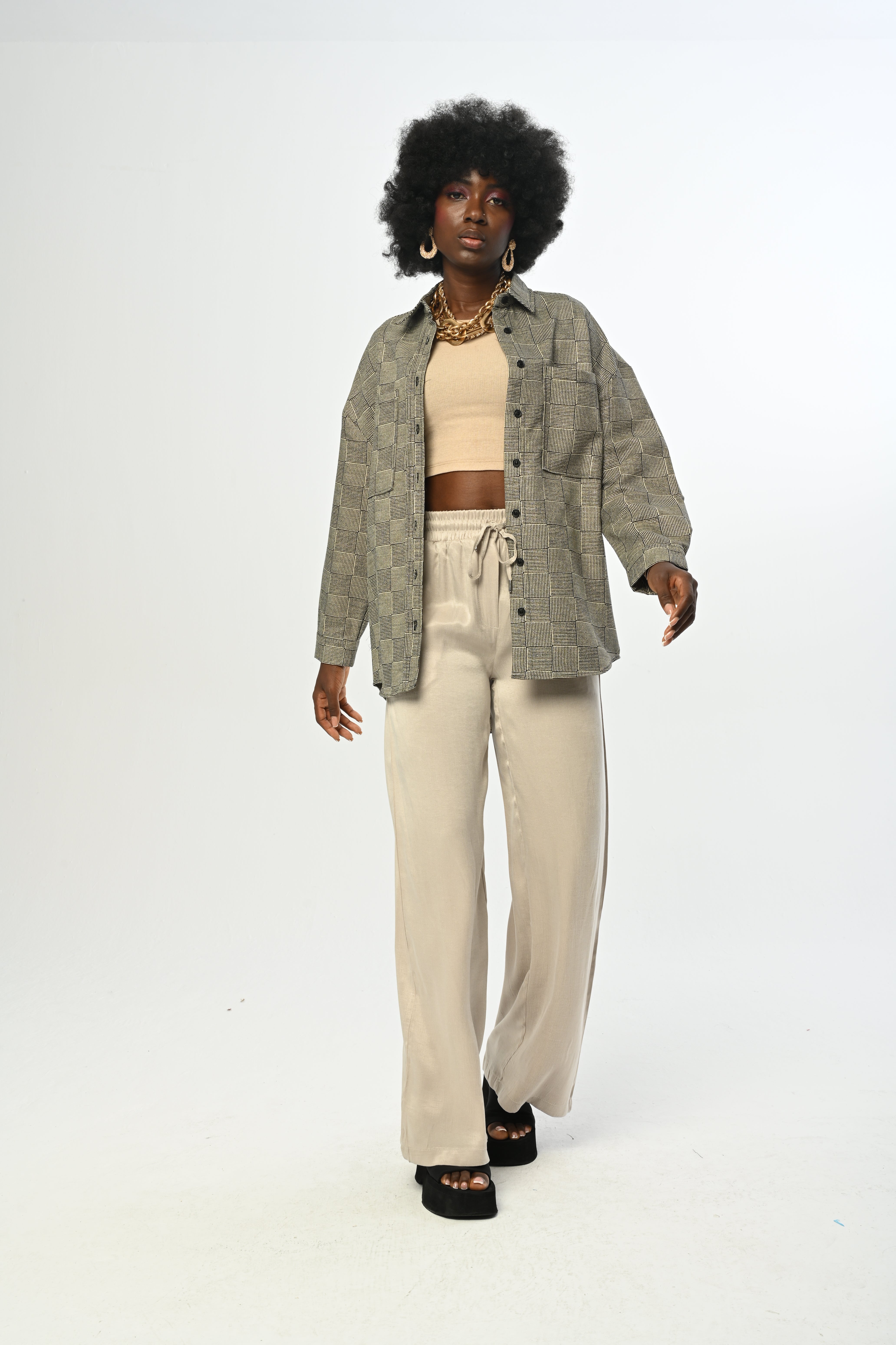 SHIRT - 34179
