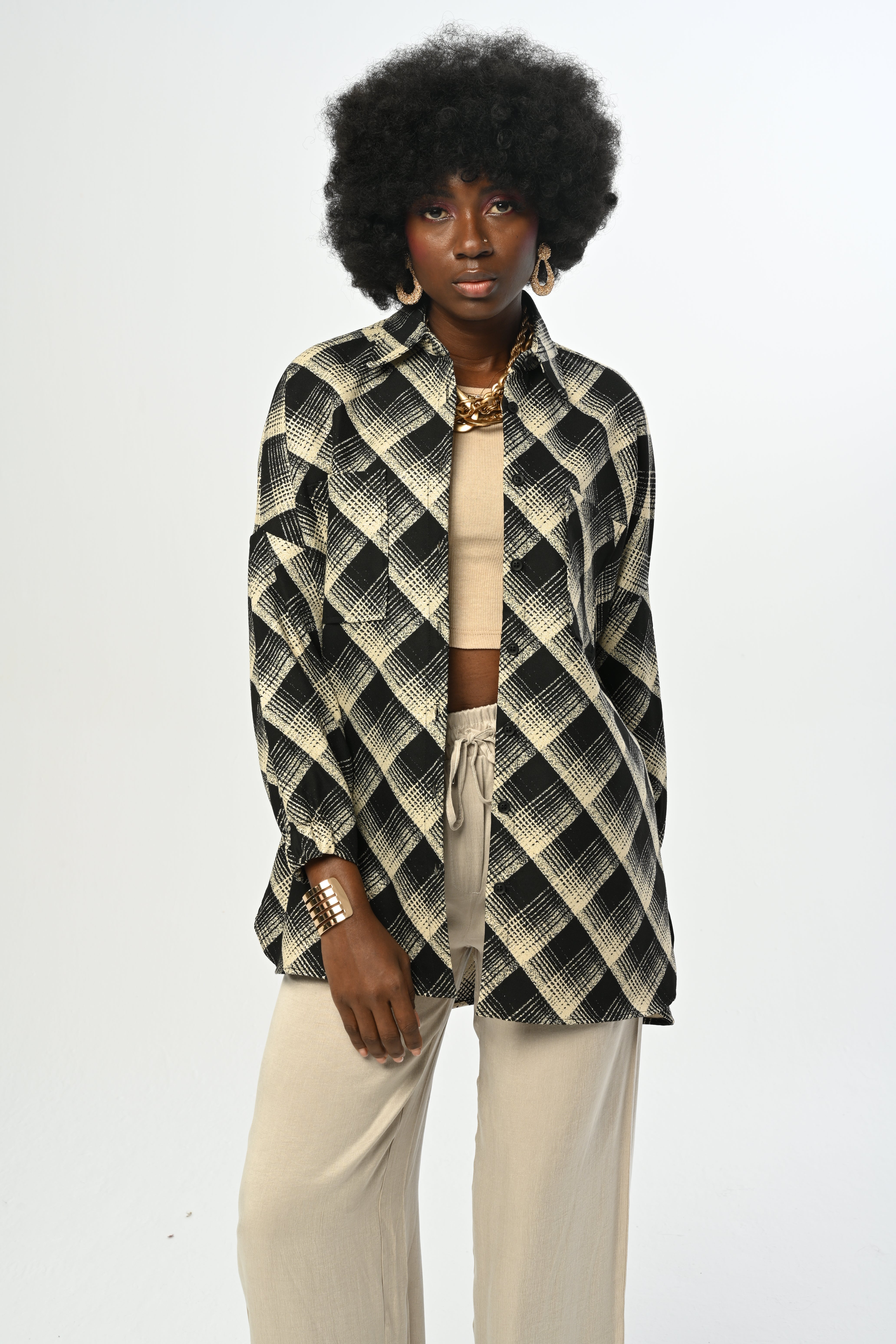 SHIRT - 34185