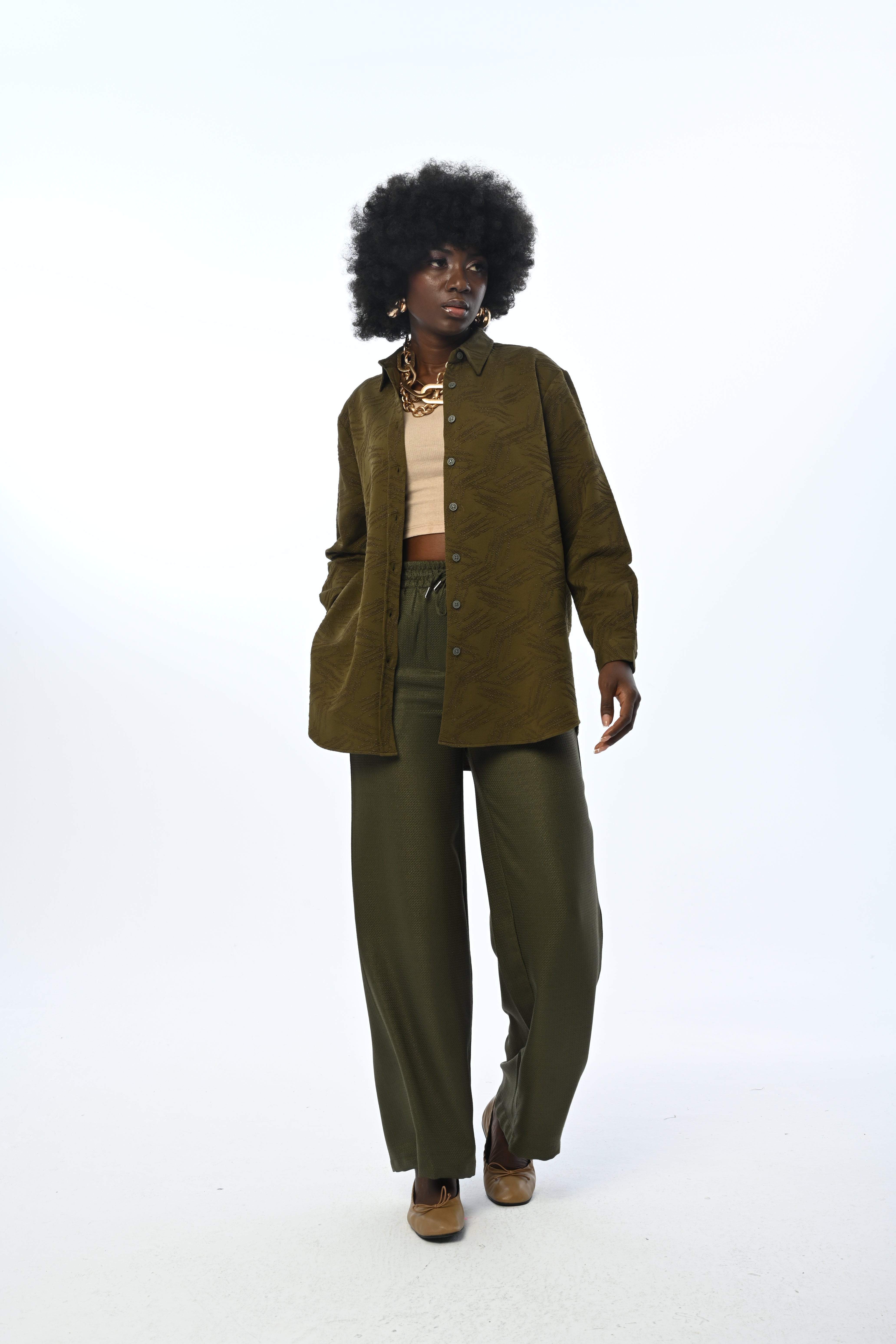 SHIRT - 34236