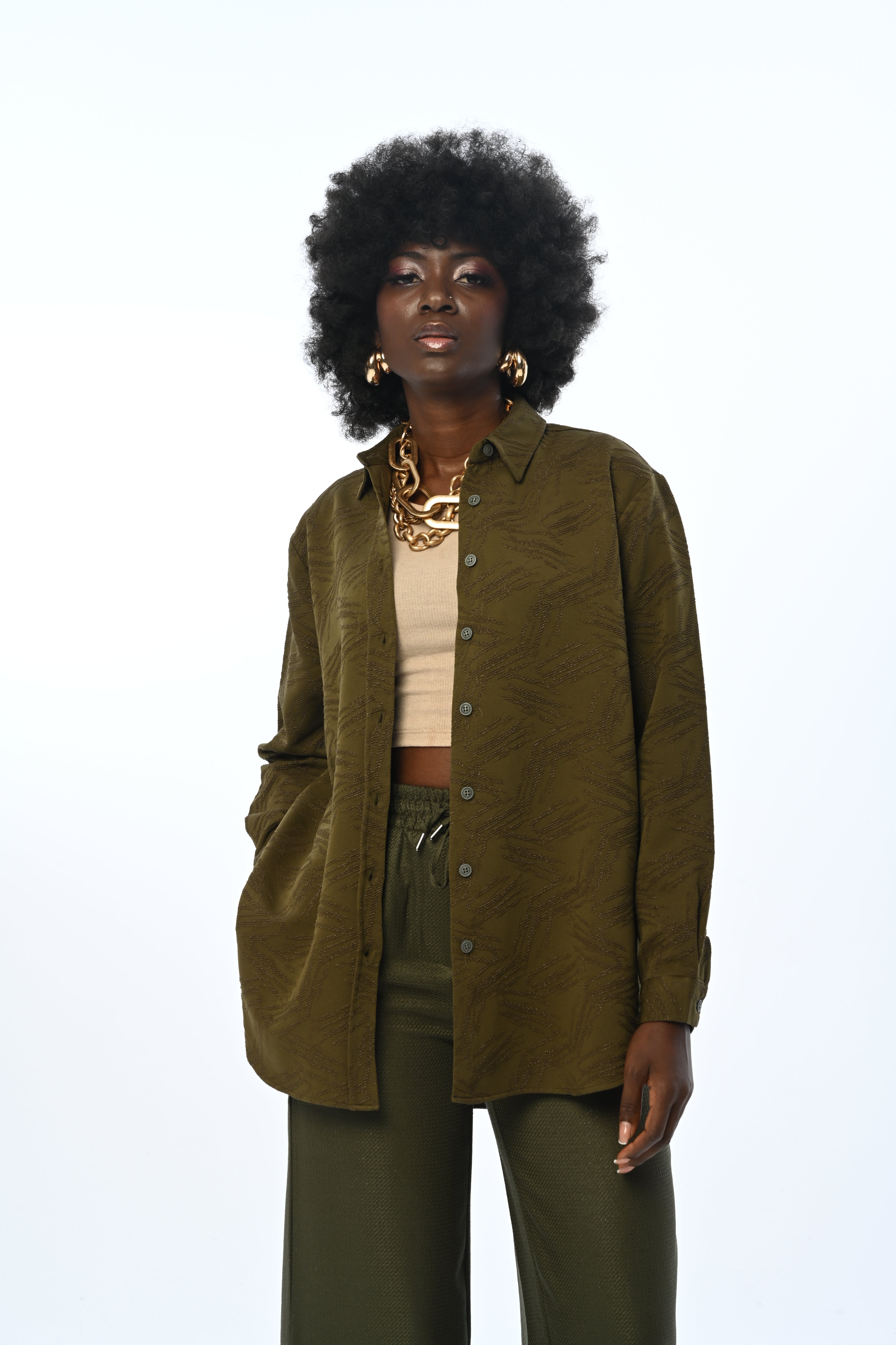 SHIRT - 34236