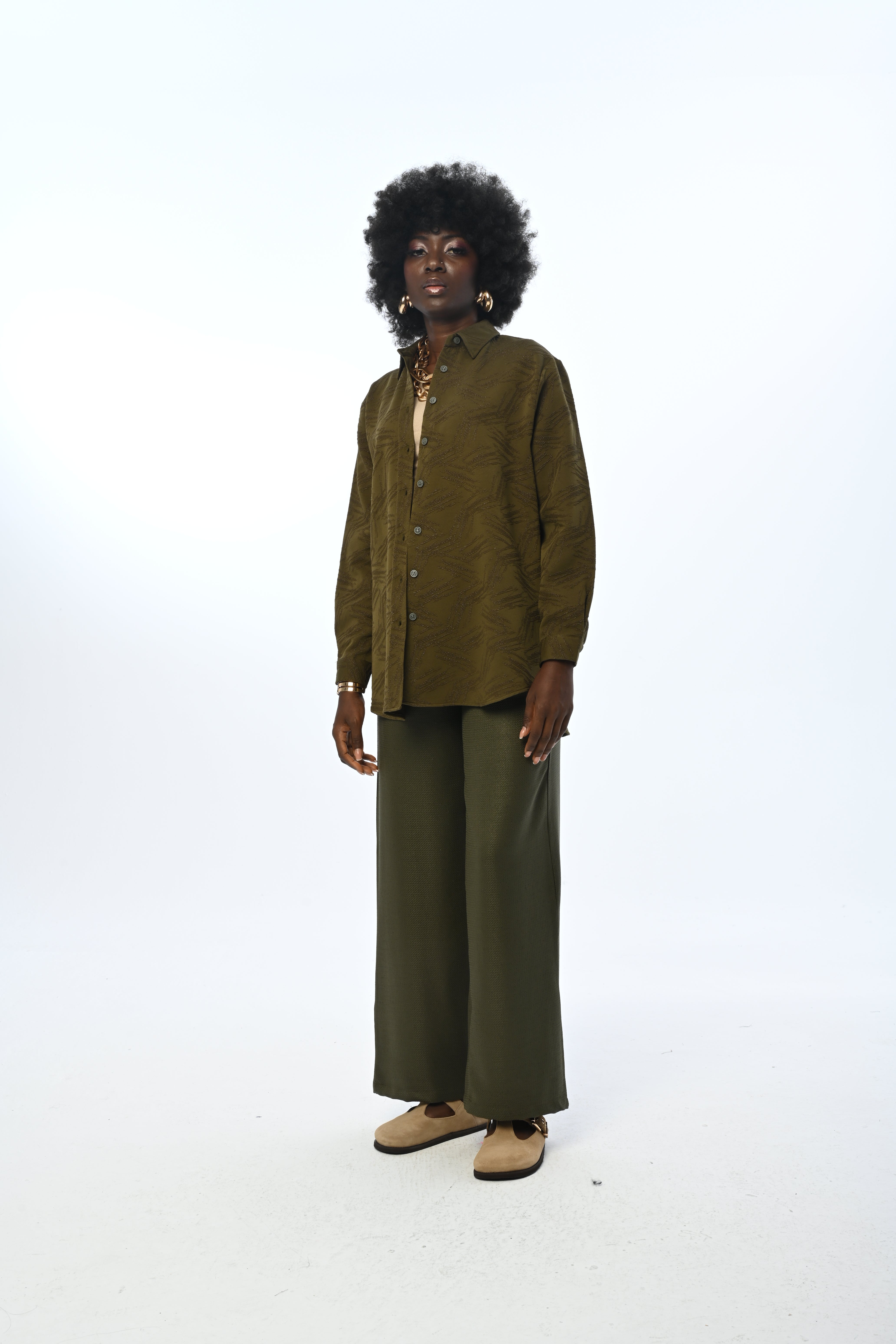 SHIRT - 34236