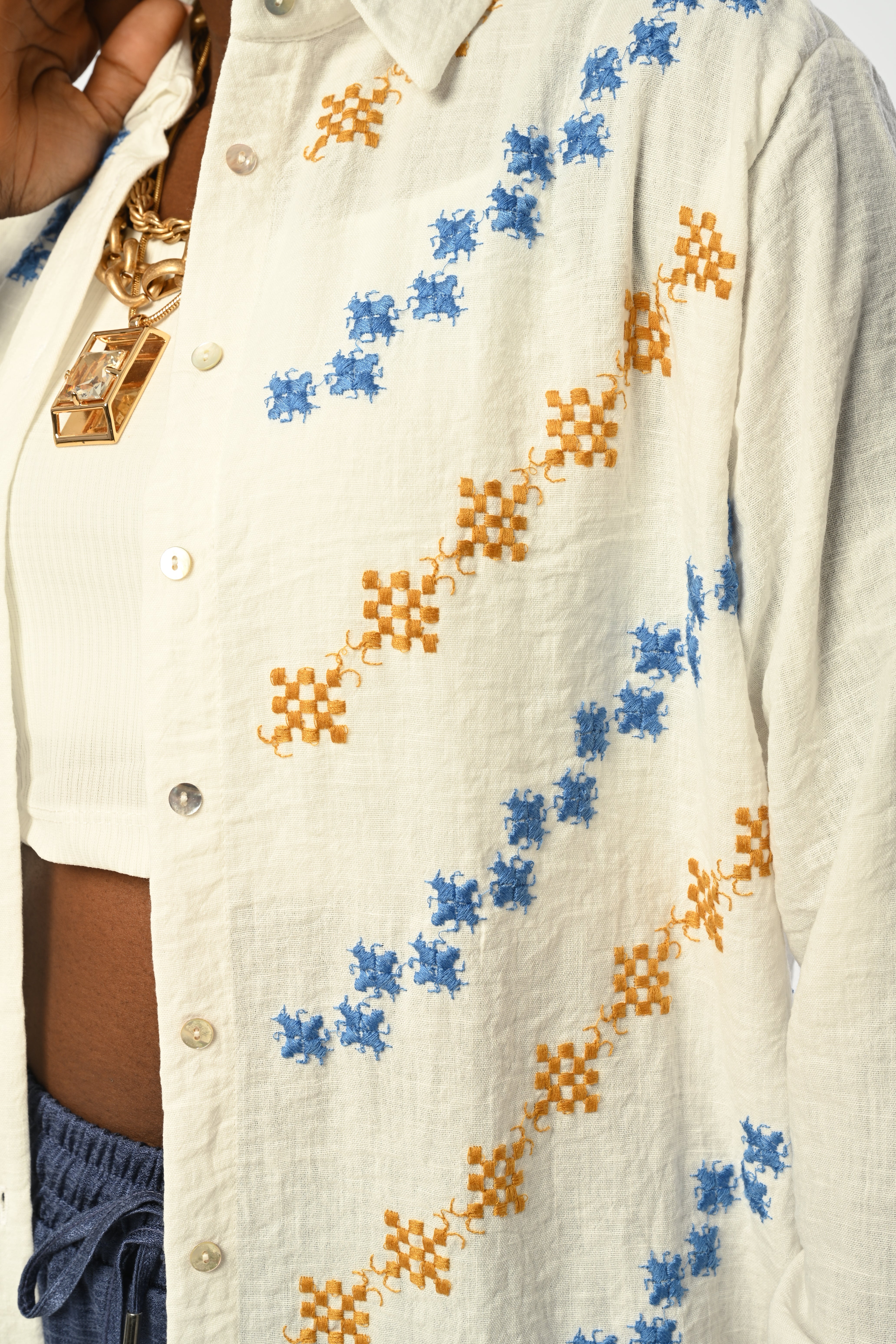 SHIRT - 34326
