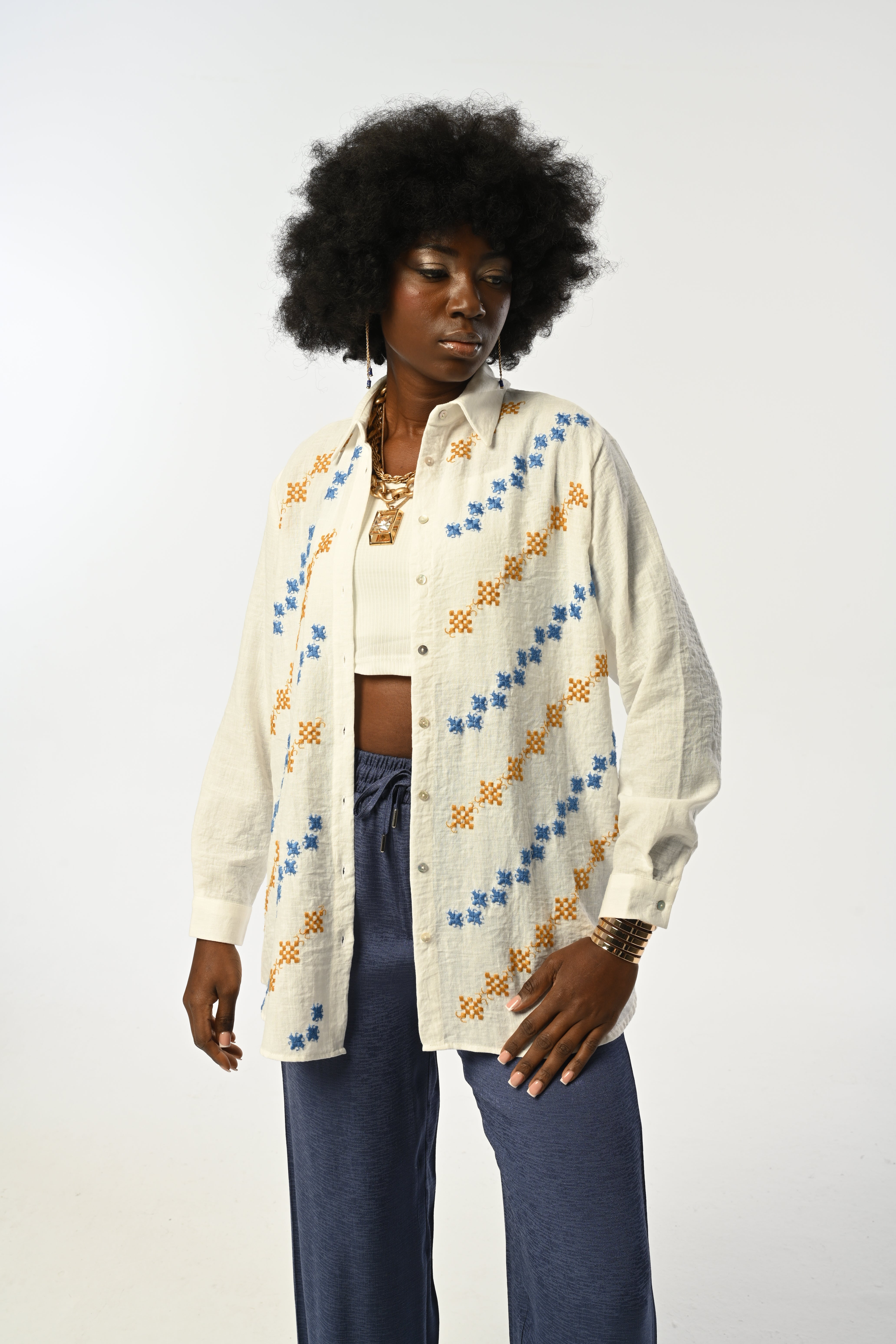 SHIRT - 34326