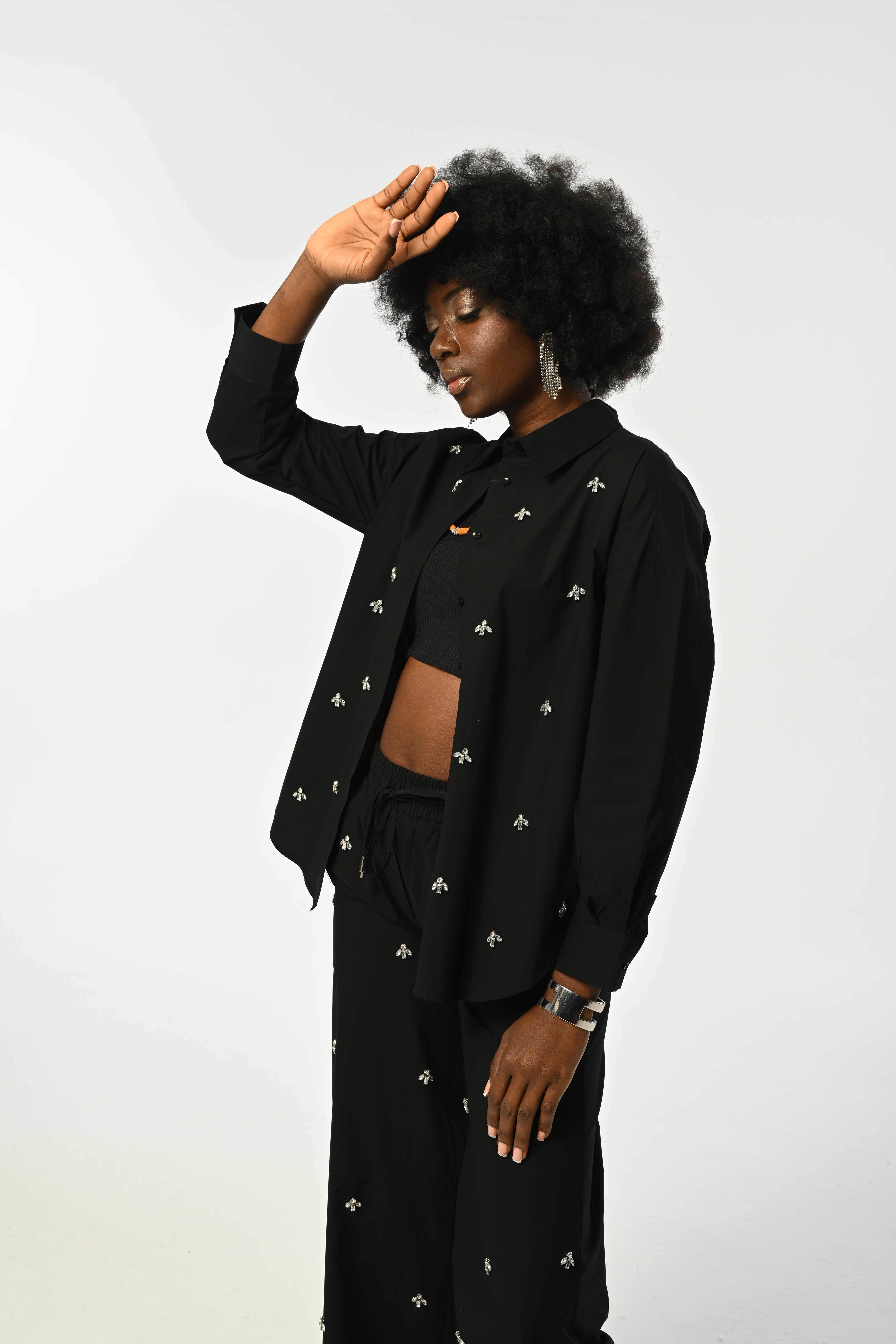 SHIRT - 34362