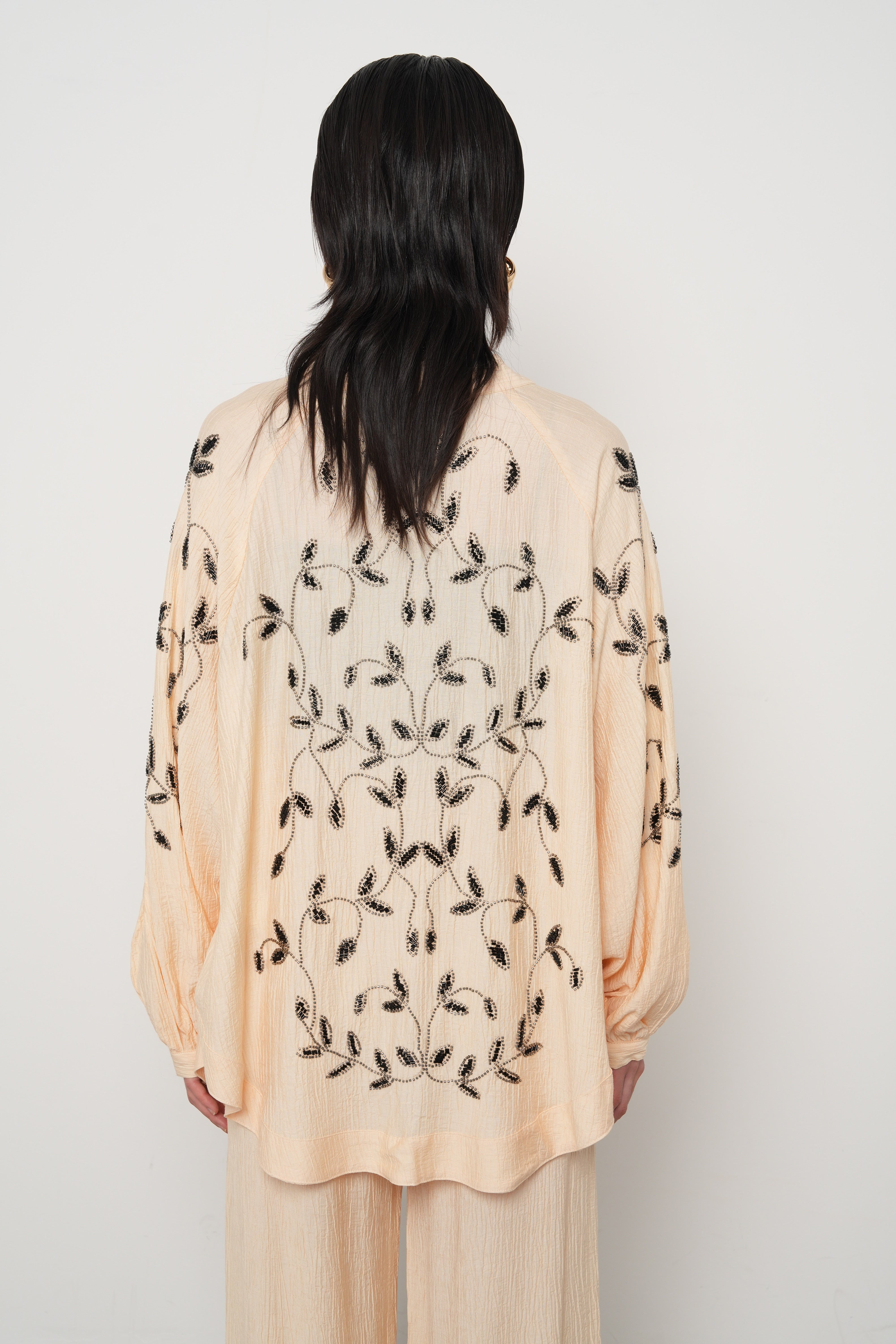 KİMONO - 34394 A.BEJ