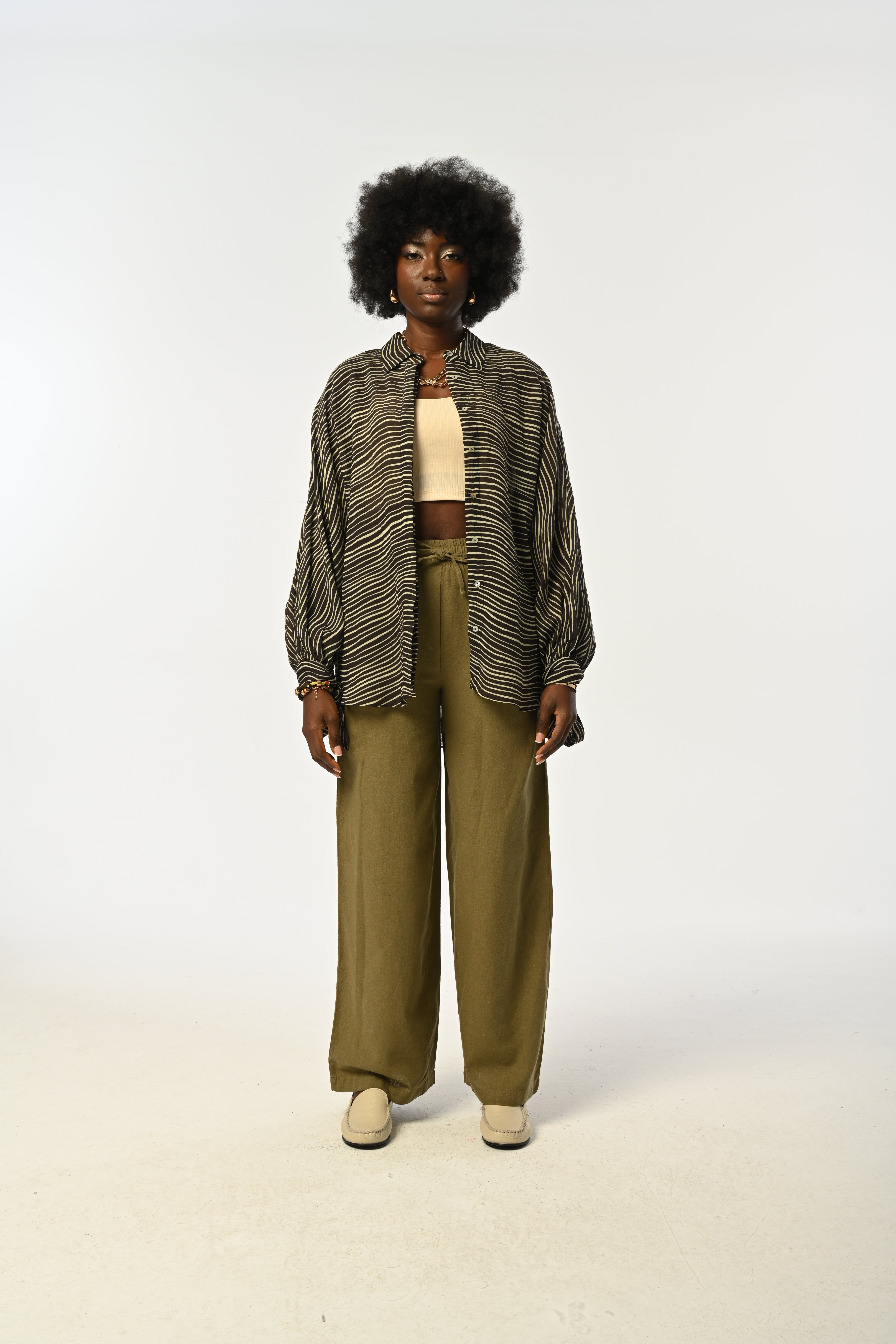 SHIRT - 34402