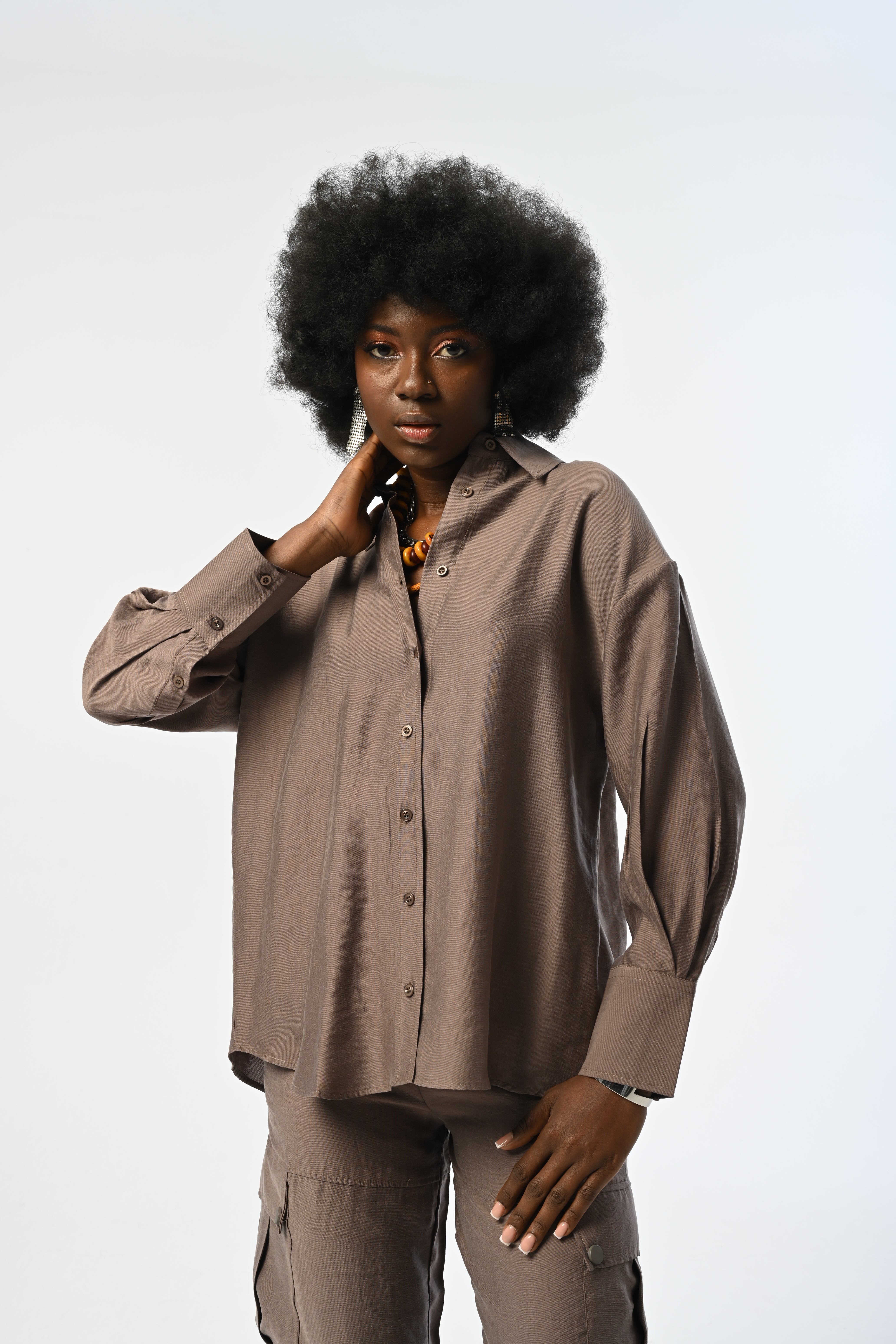 SHIRT - 34404