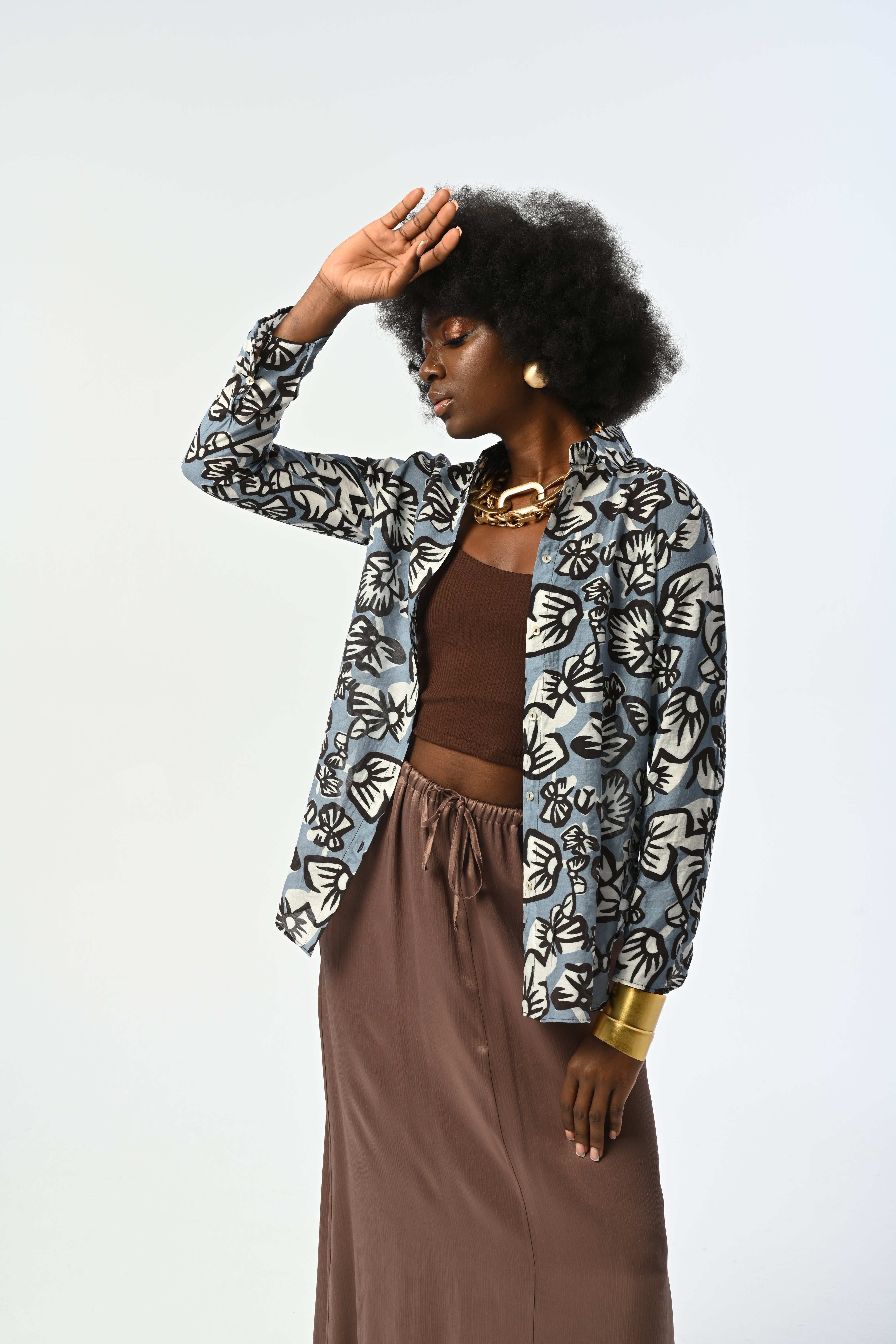 SHIRT - 34408