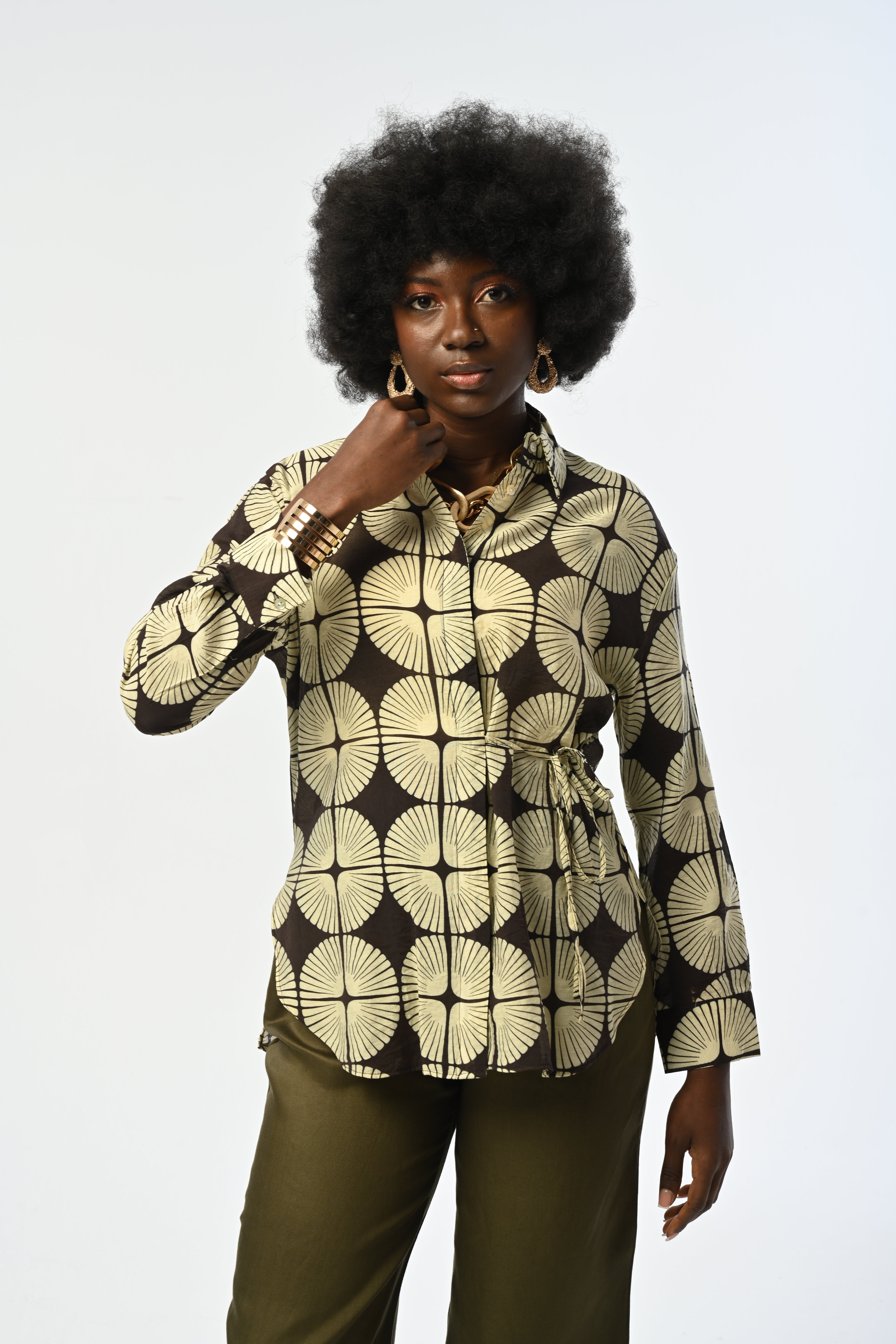 SHIRT - 34411