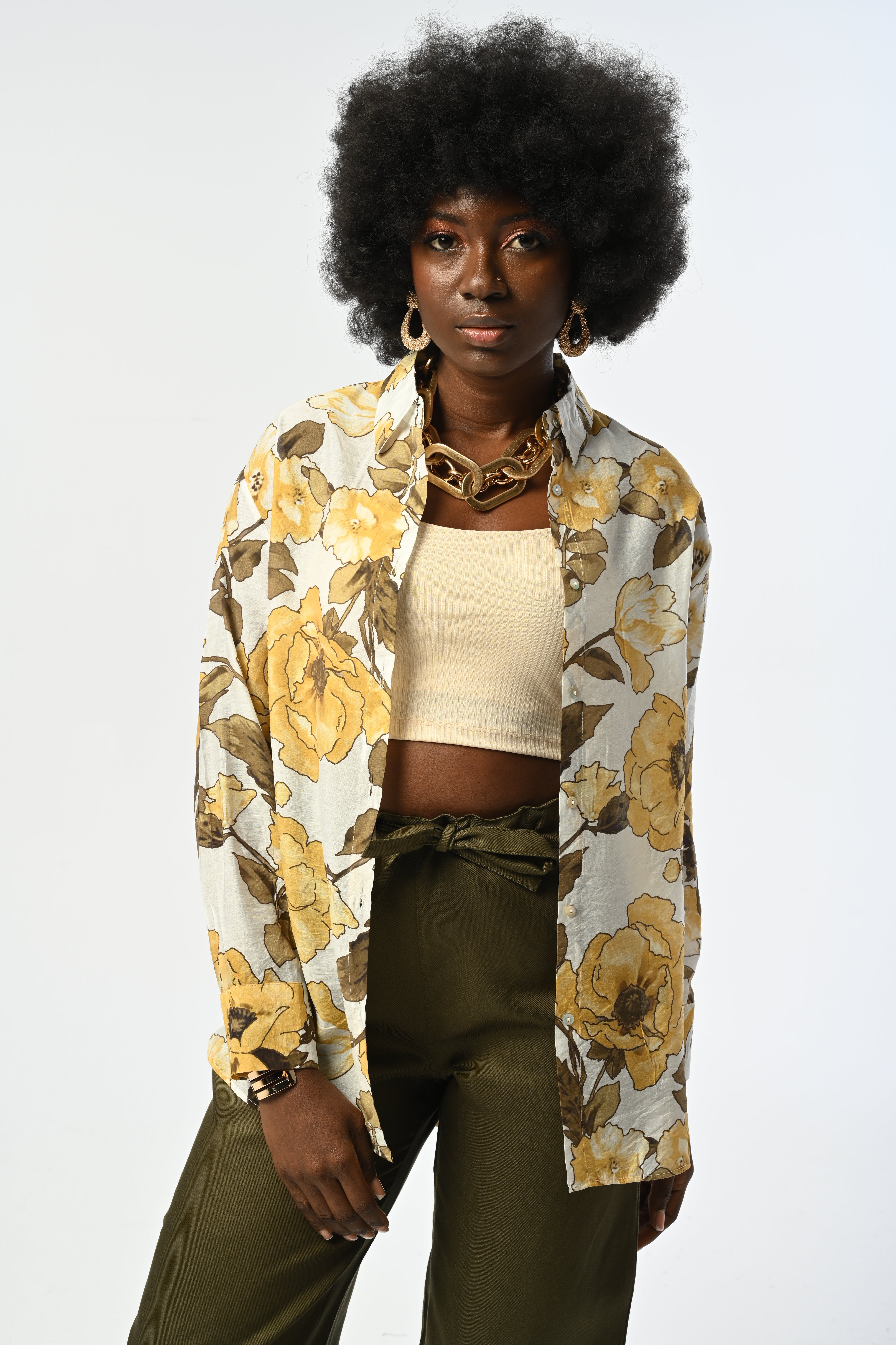SHIRT - 34412