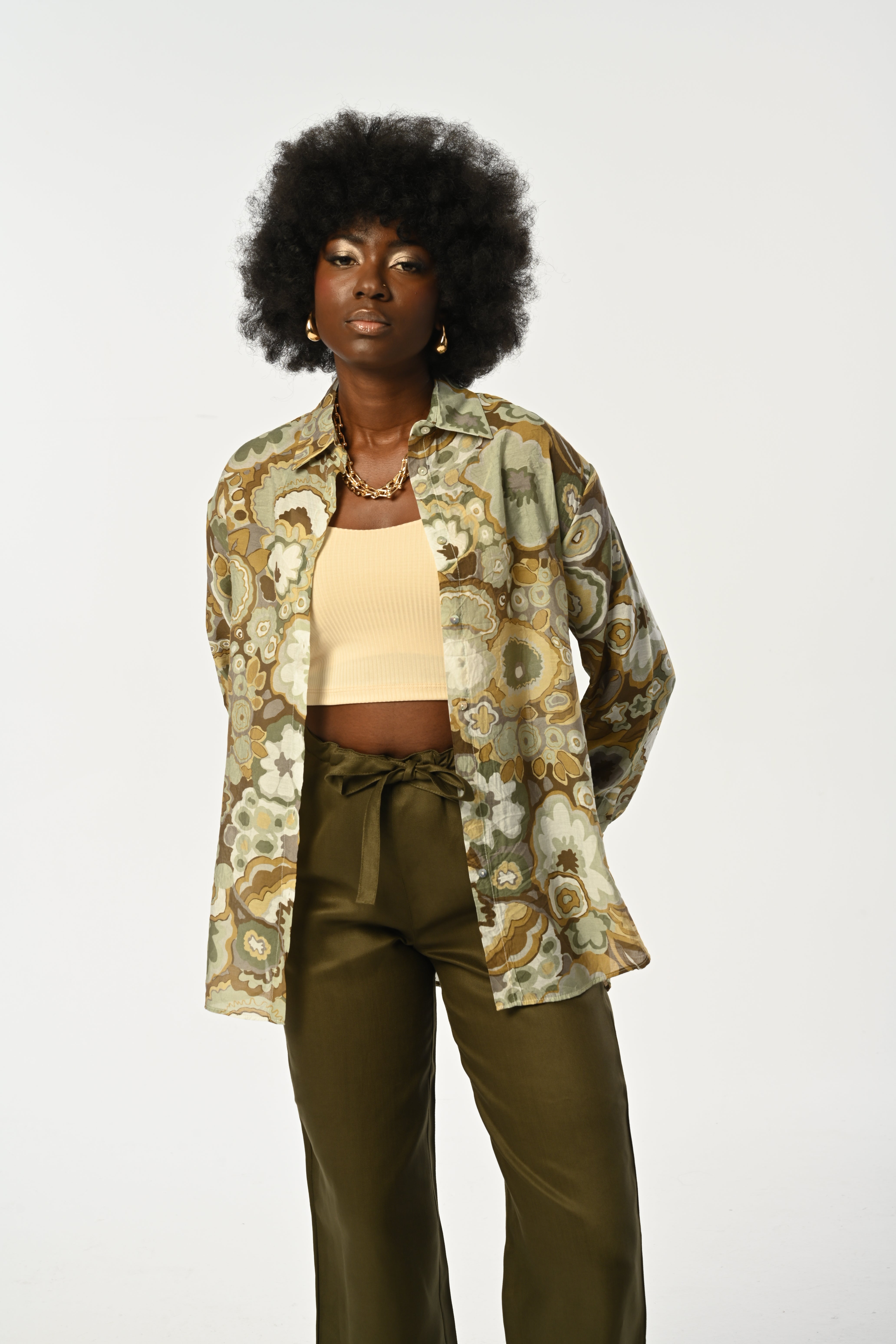 SHIRT - 34413