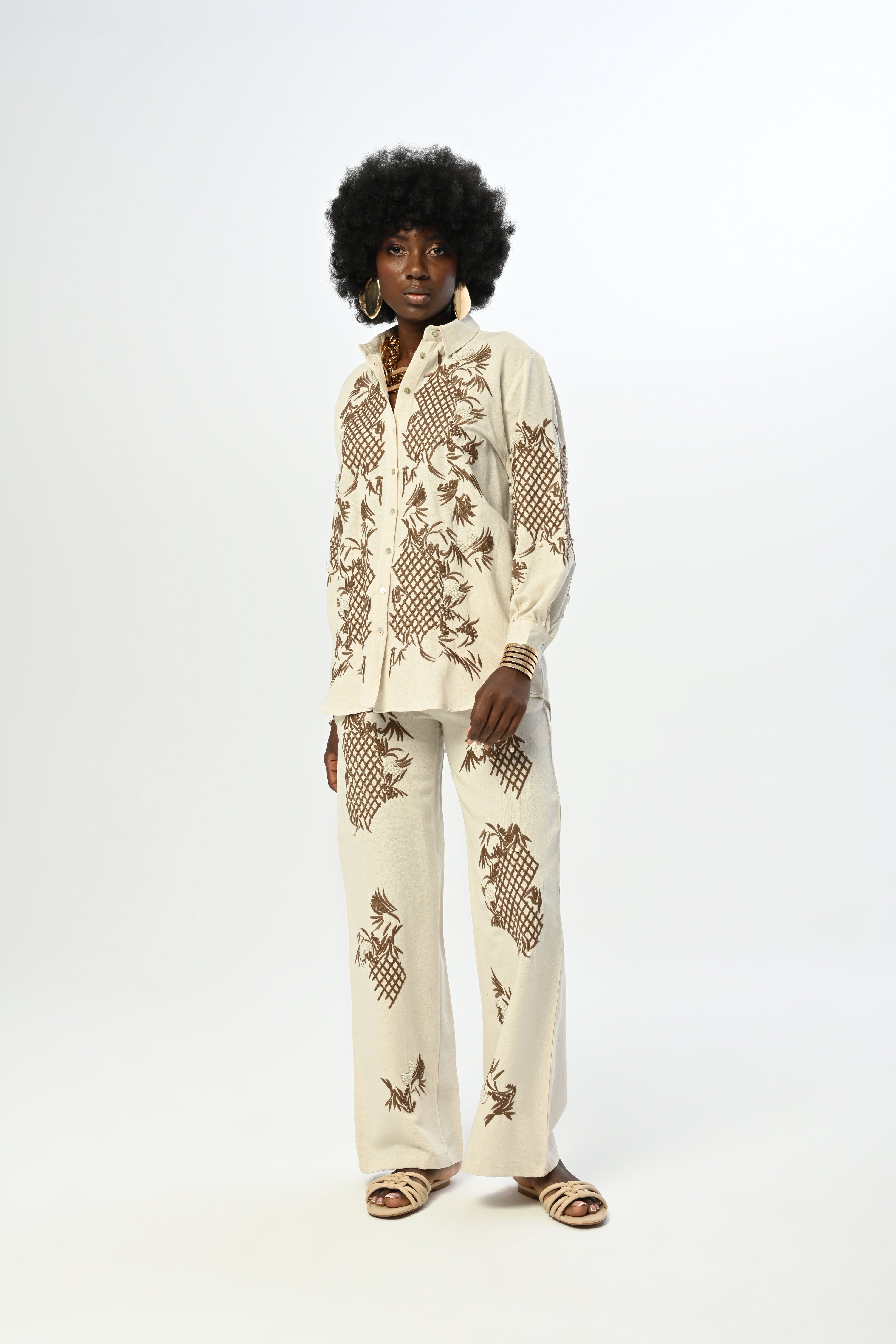 PANTS - 39478