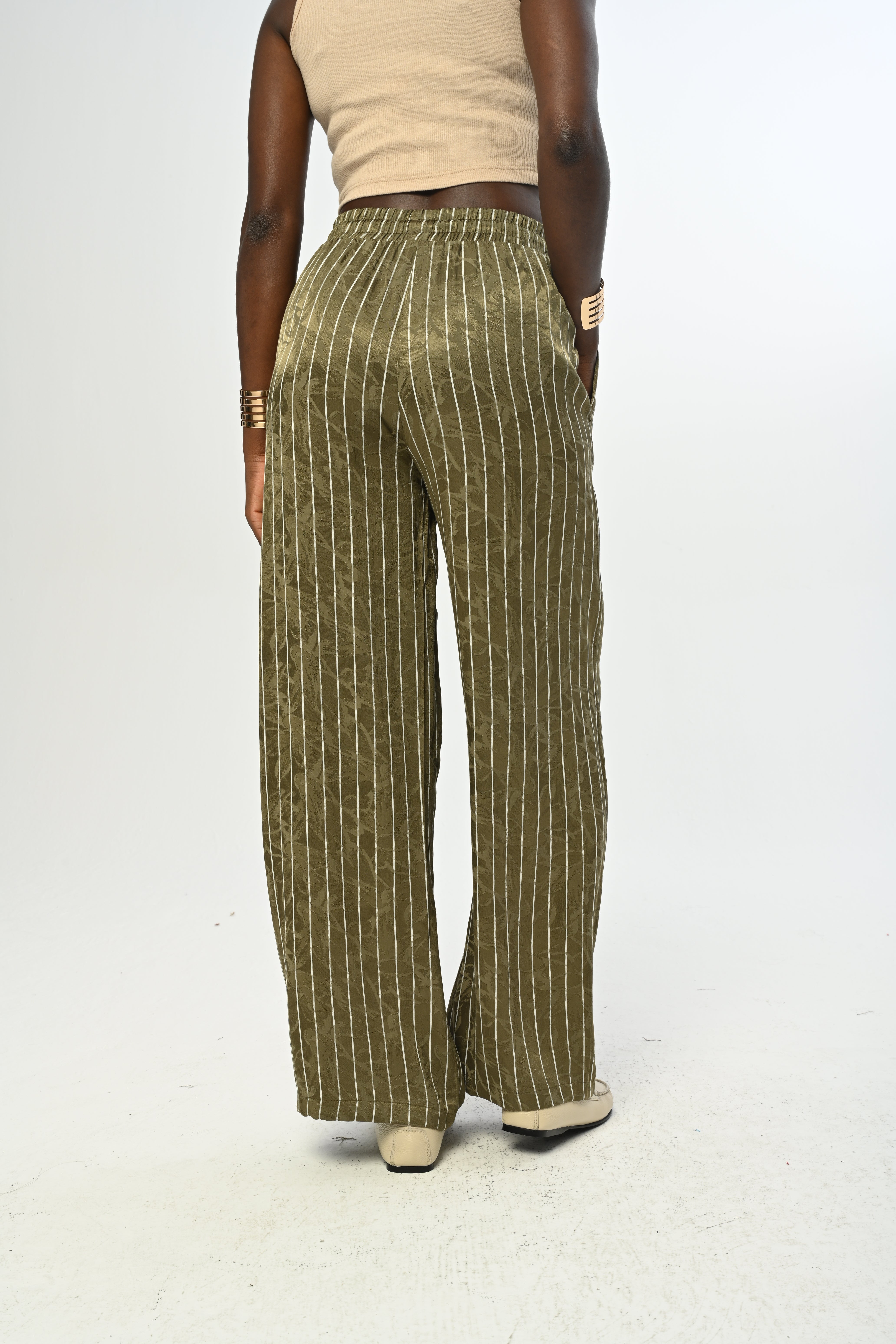 TROUSERS - 45100