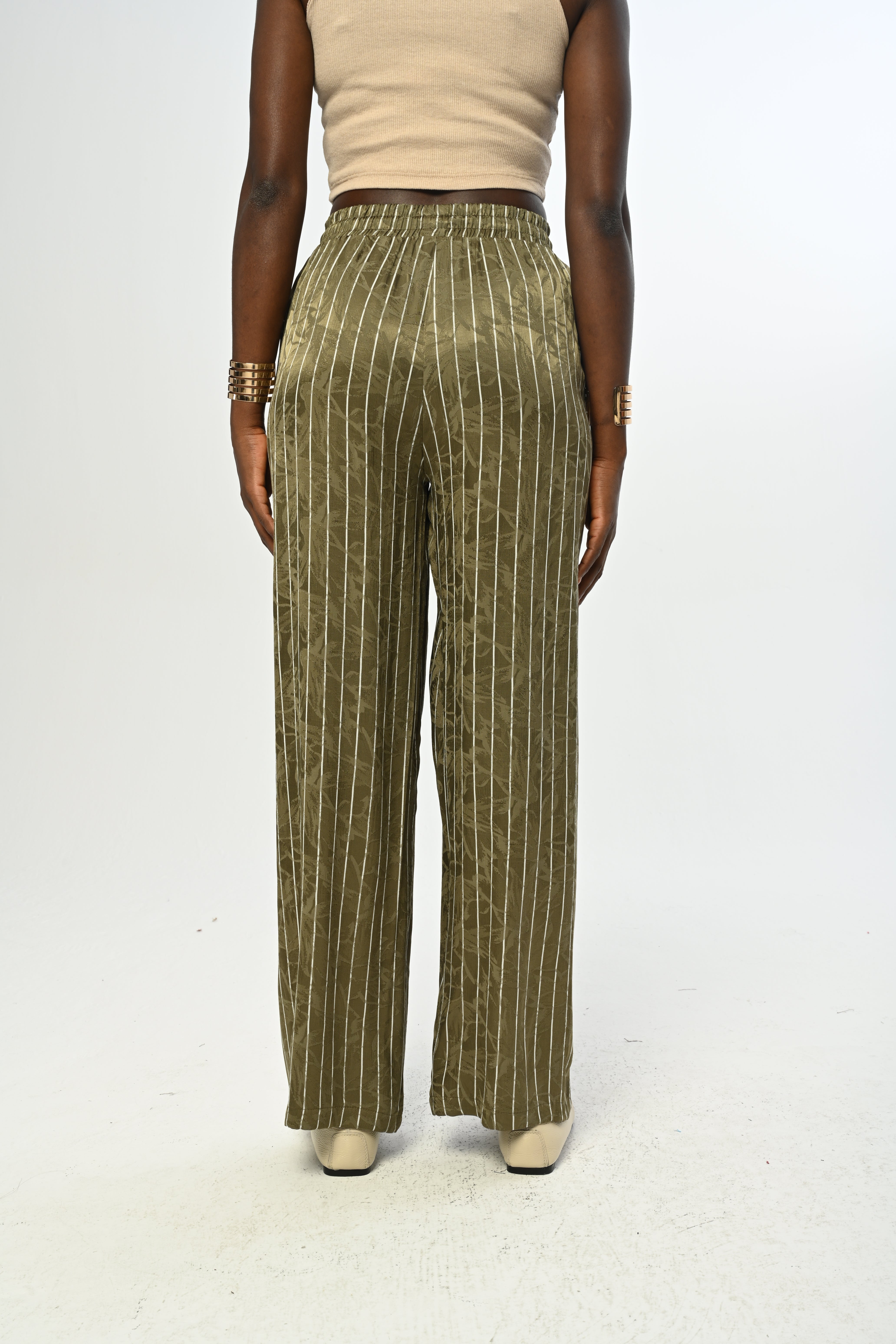TROUSERS - 45100