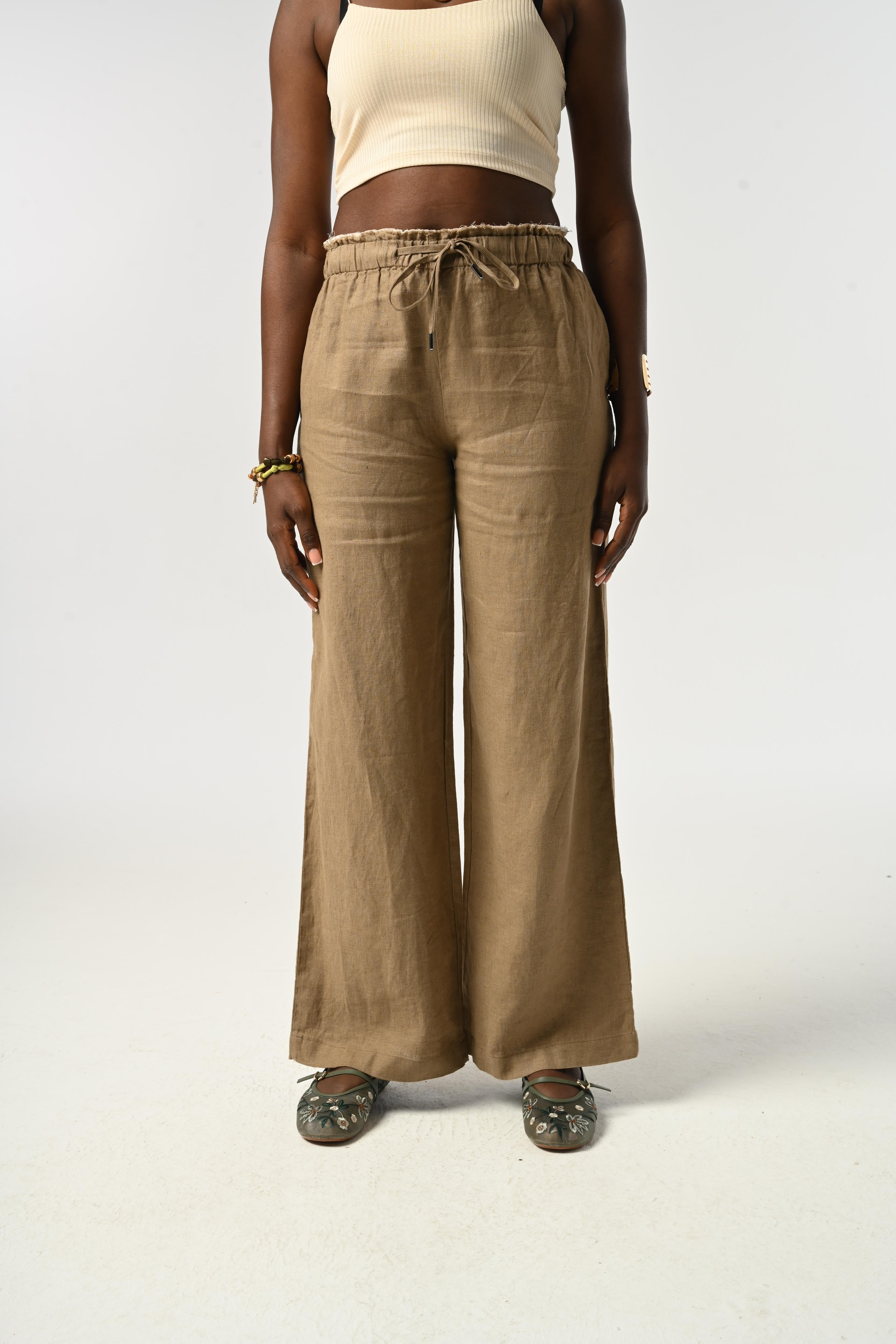 PANTOLON - 45184 TOPRAK