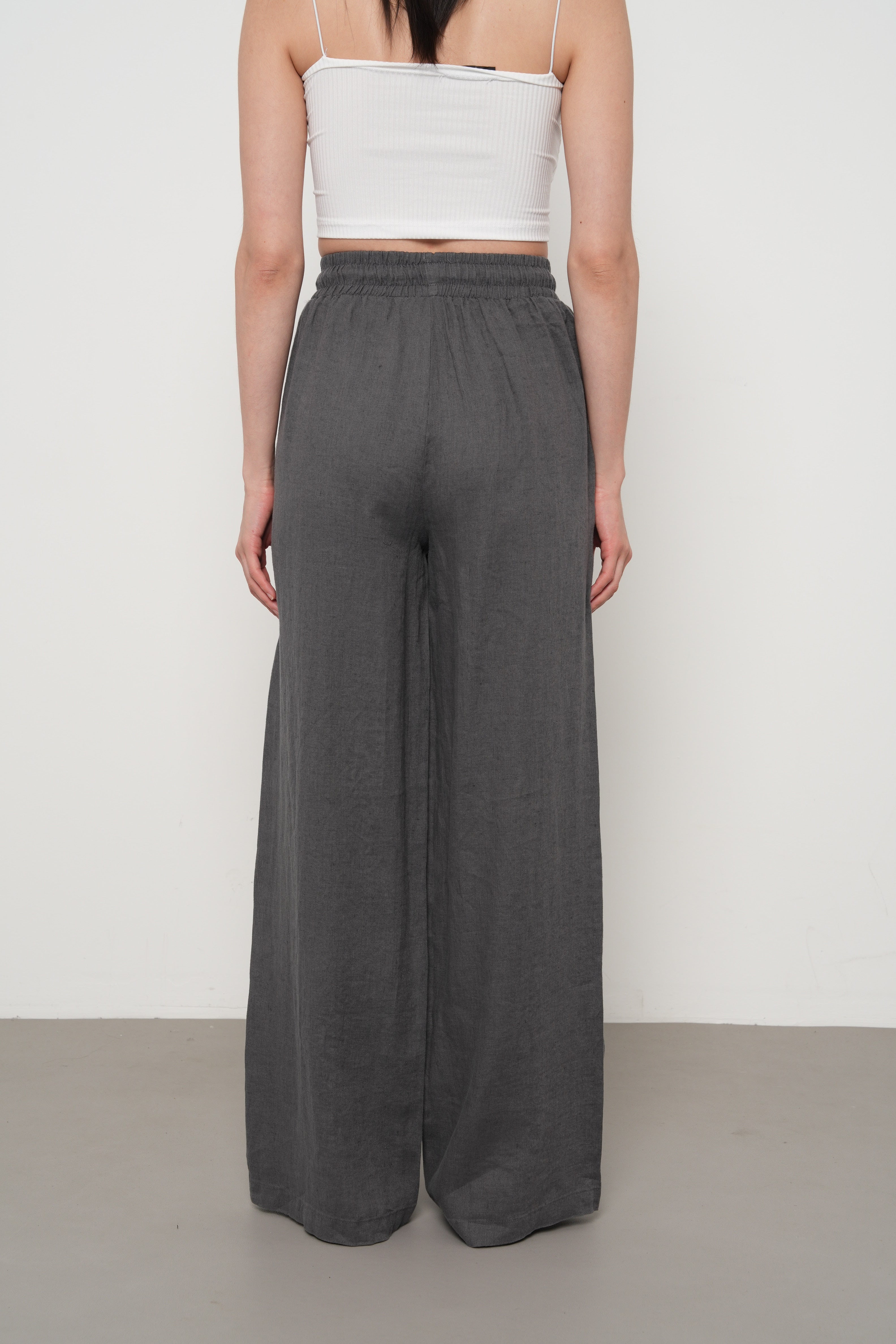 PANTOLON - 45219 ANTRASİT