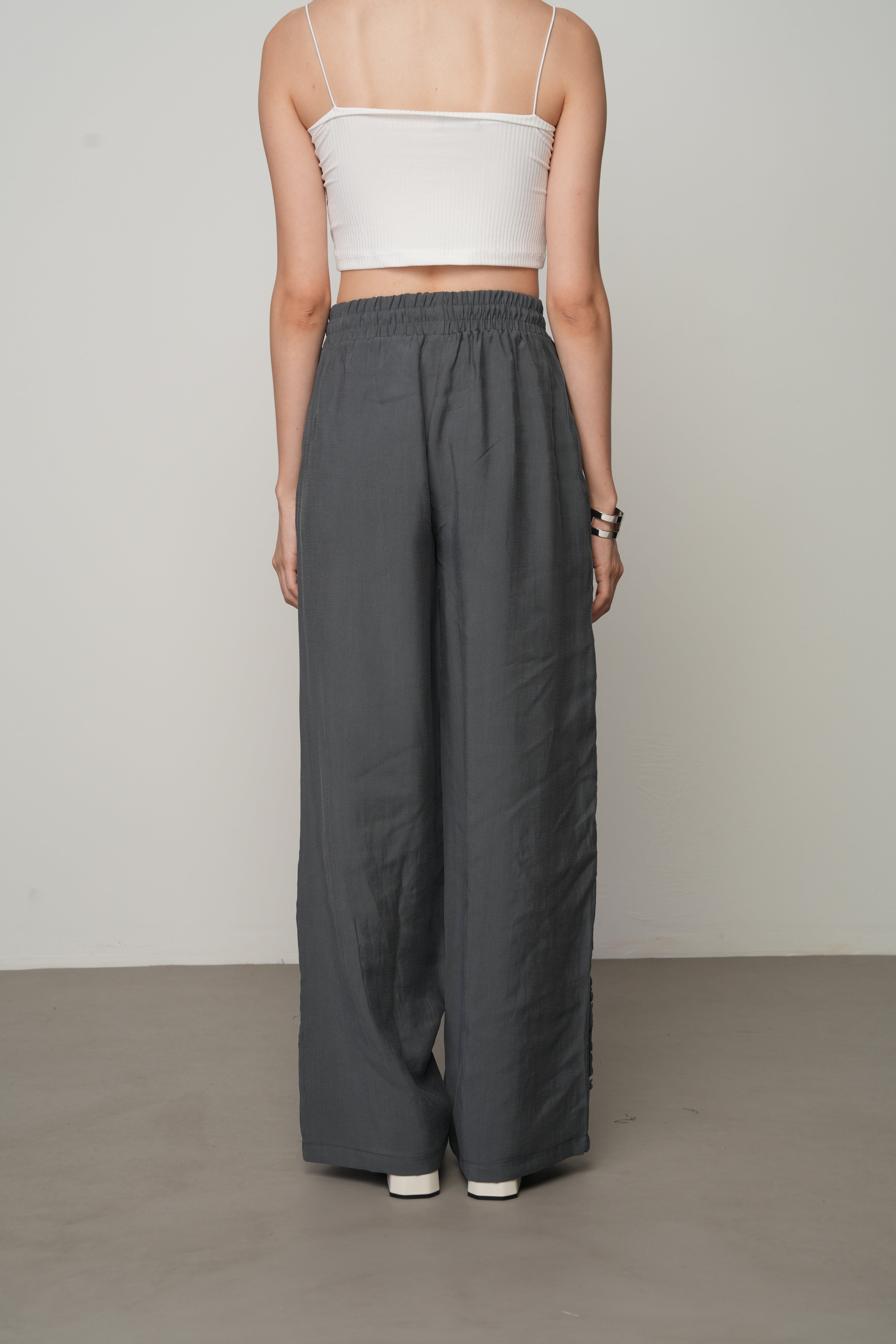 PANTOLON - 45225 ANTRASİT