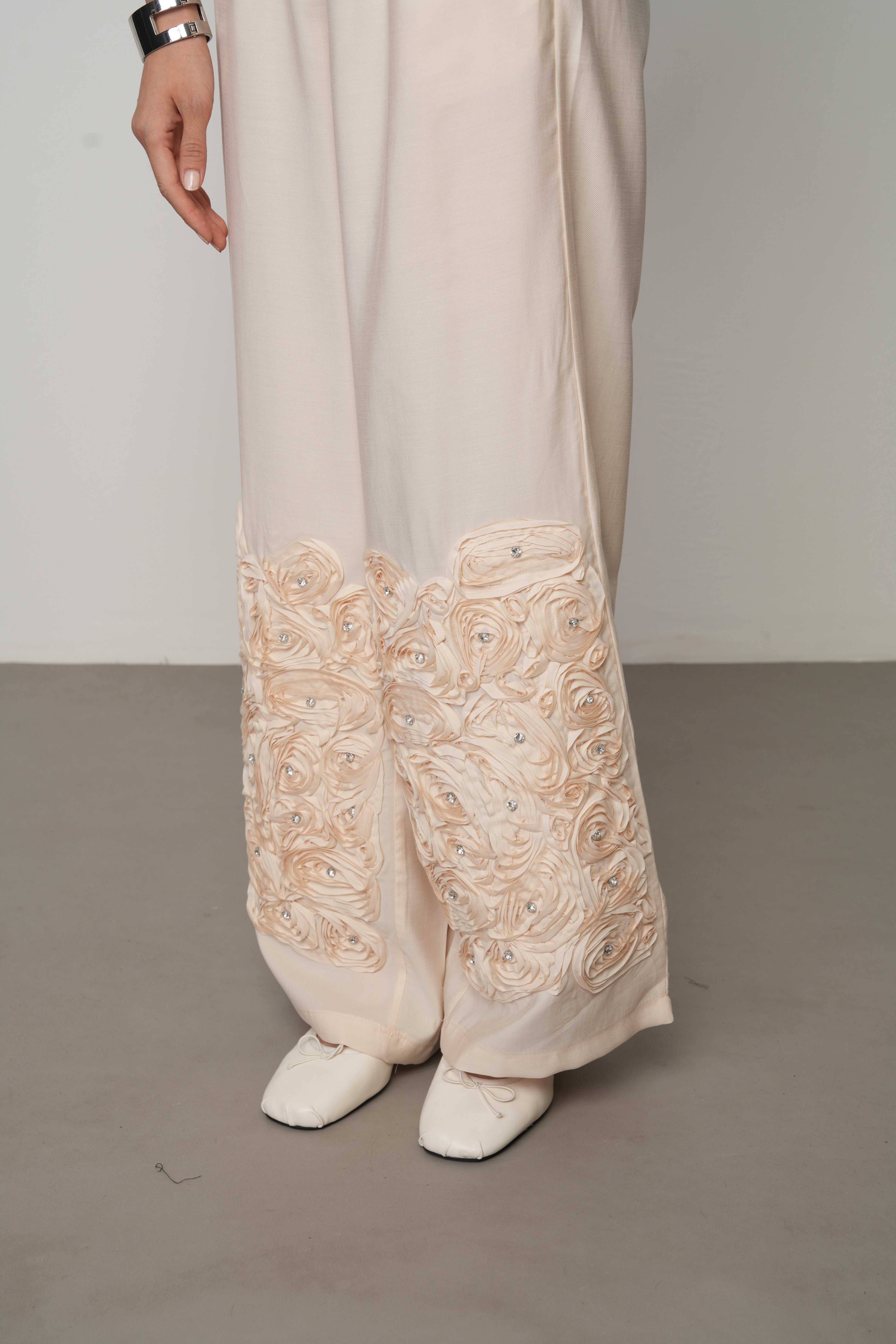 PANTOLON - 45225 A.BEJ
