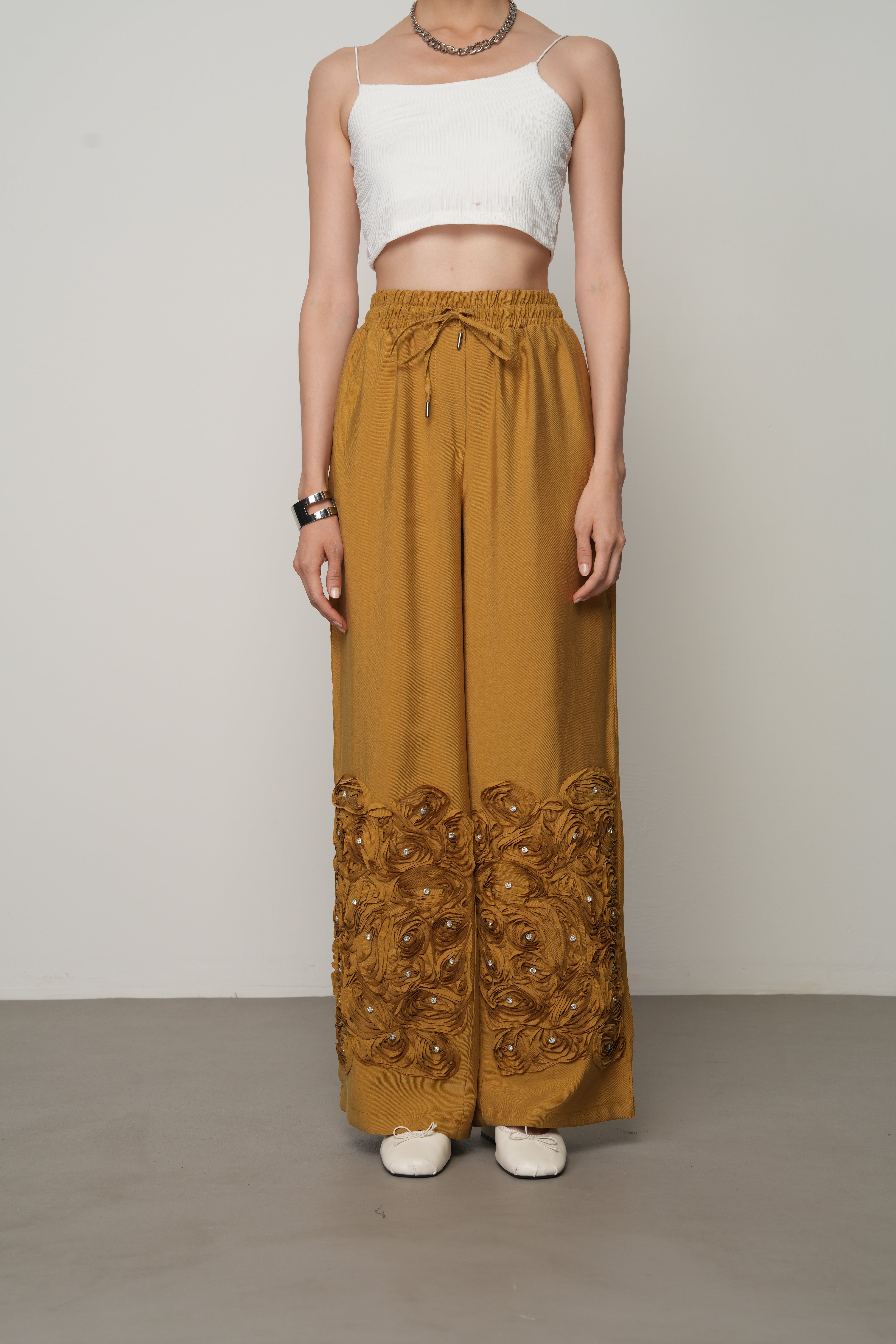PANTOLON - 45225 KİMYON