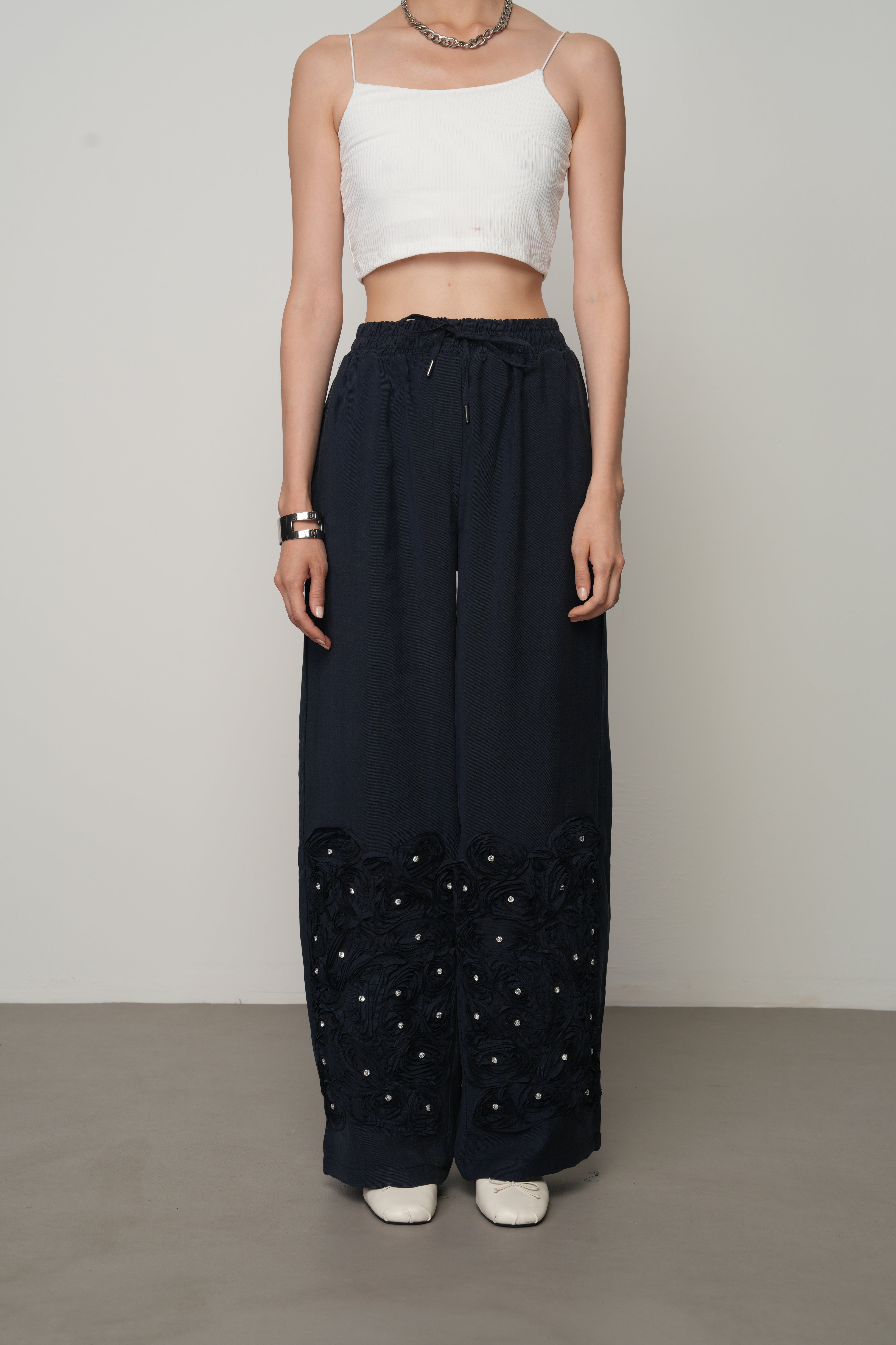 PANTOLON - 45225 LACİ