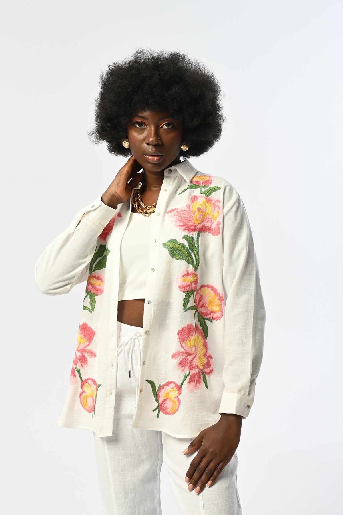 SHIRT - 34324